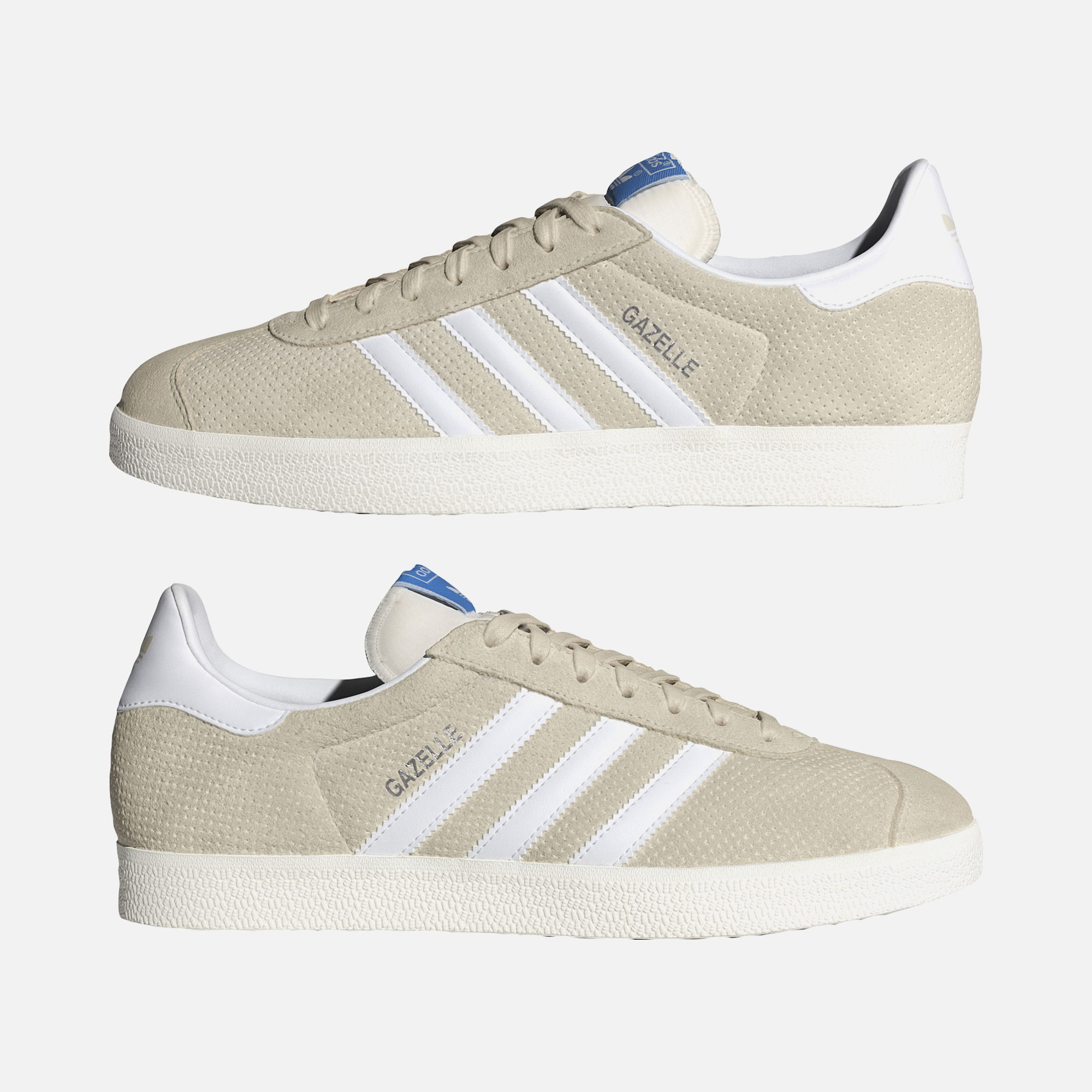 adidas Sportswear Gazelle '24 Erkek Spor Ayakkabı