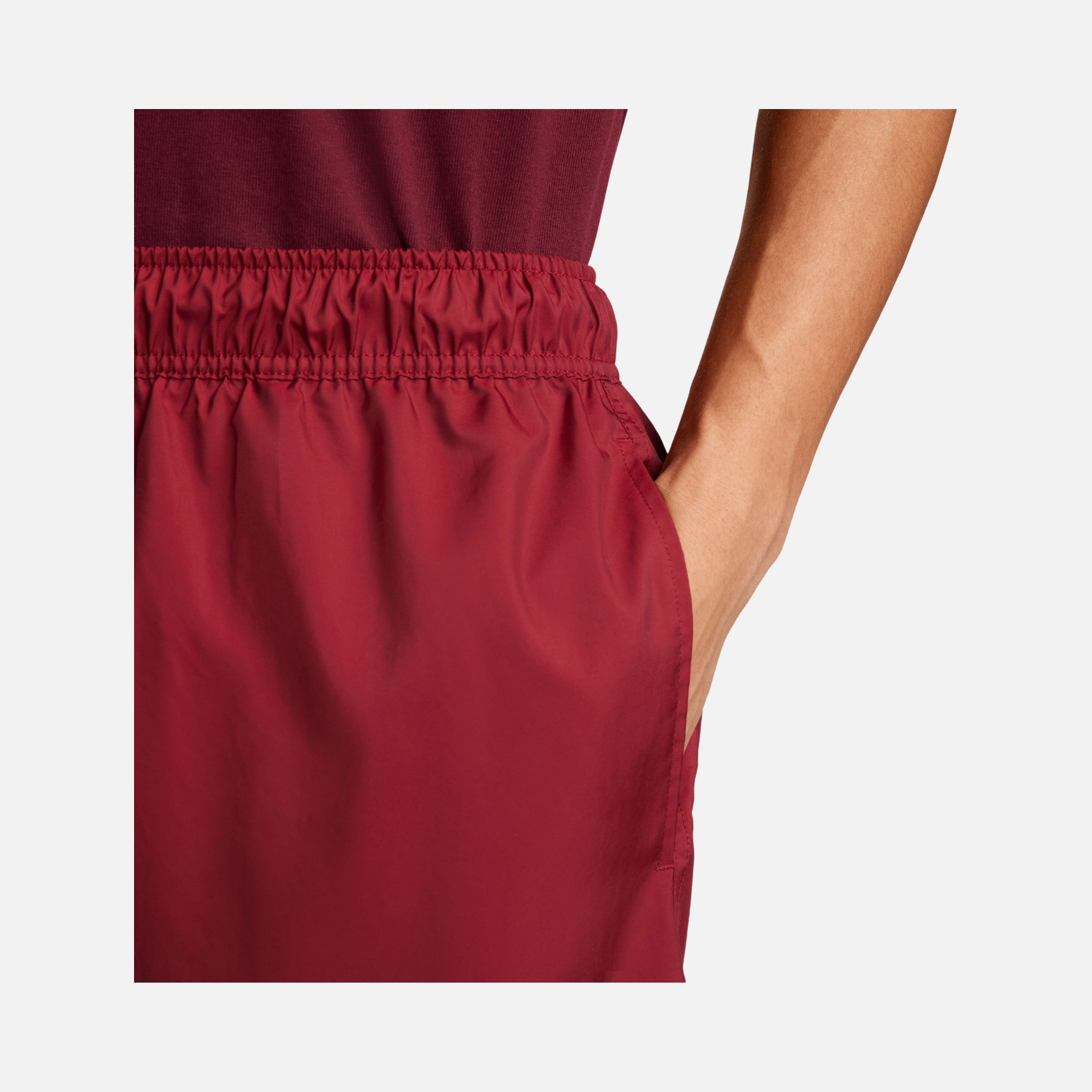 Nike Sportswear Club+ Flow Versatile Weave Loose Erkek Şort