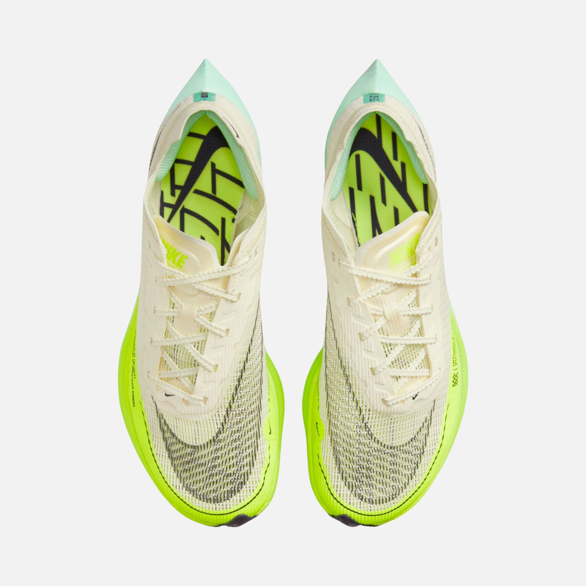 Nike ZoomX Vaporfly Next% 2 Road Racing Kadın Spor Ayakkabı