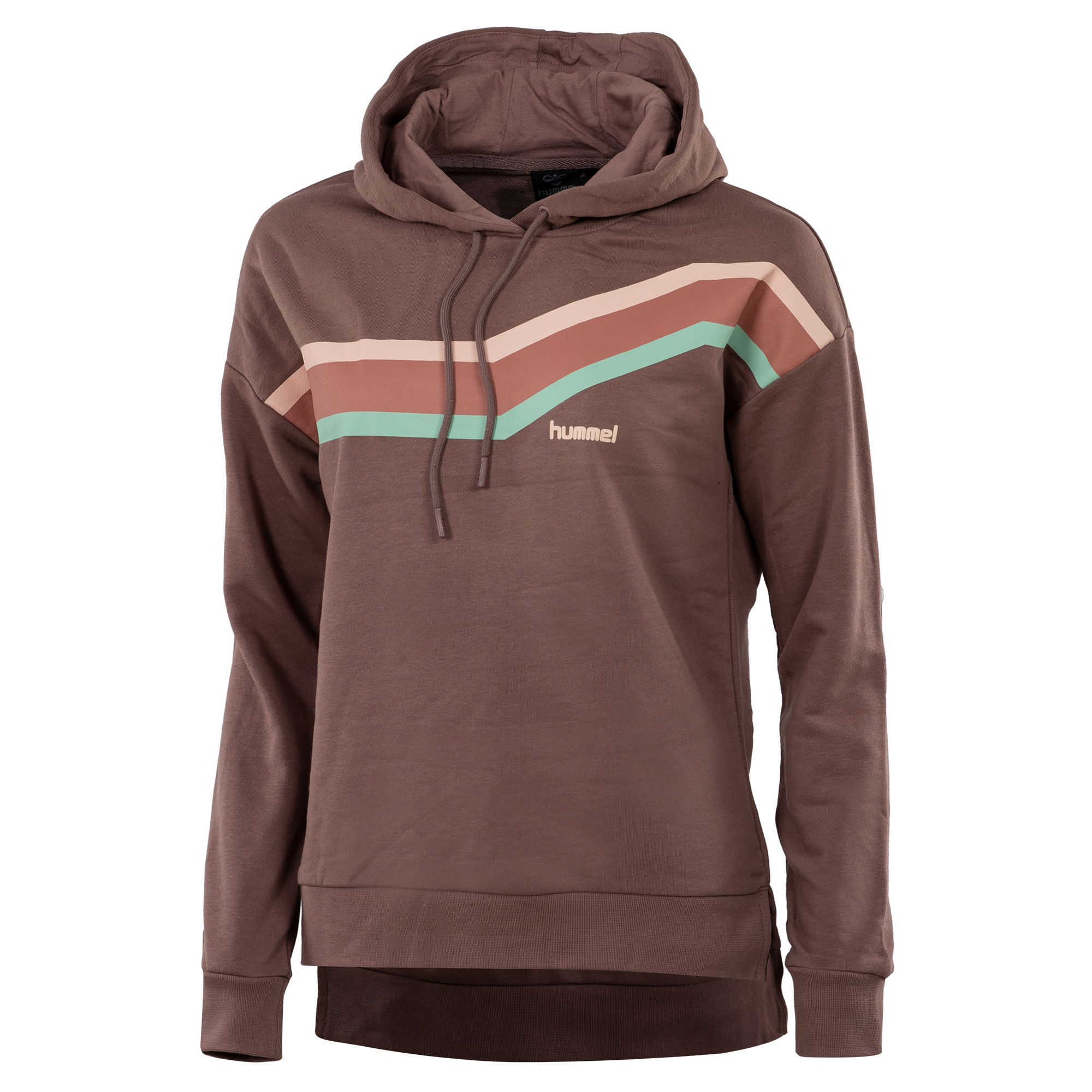 Hummel Dacey Hoodie Kapüşonlu Kadın Sweatshirt