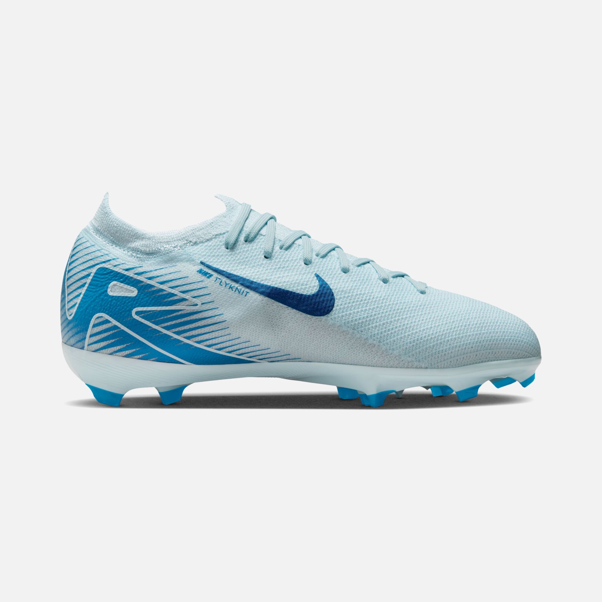 Nike Jr. Mercurial Zoom Vapor 16 Pro FG Firm-Ground Low-Top Çocuk  Krampon