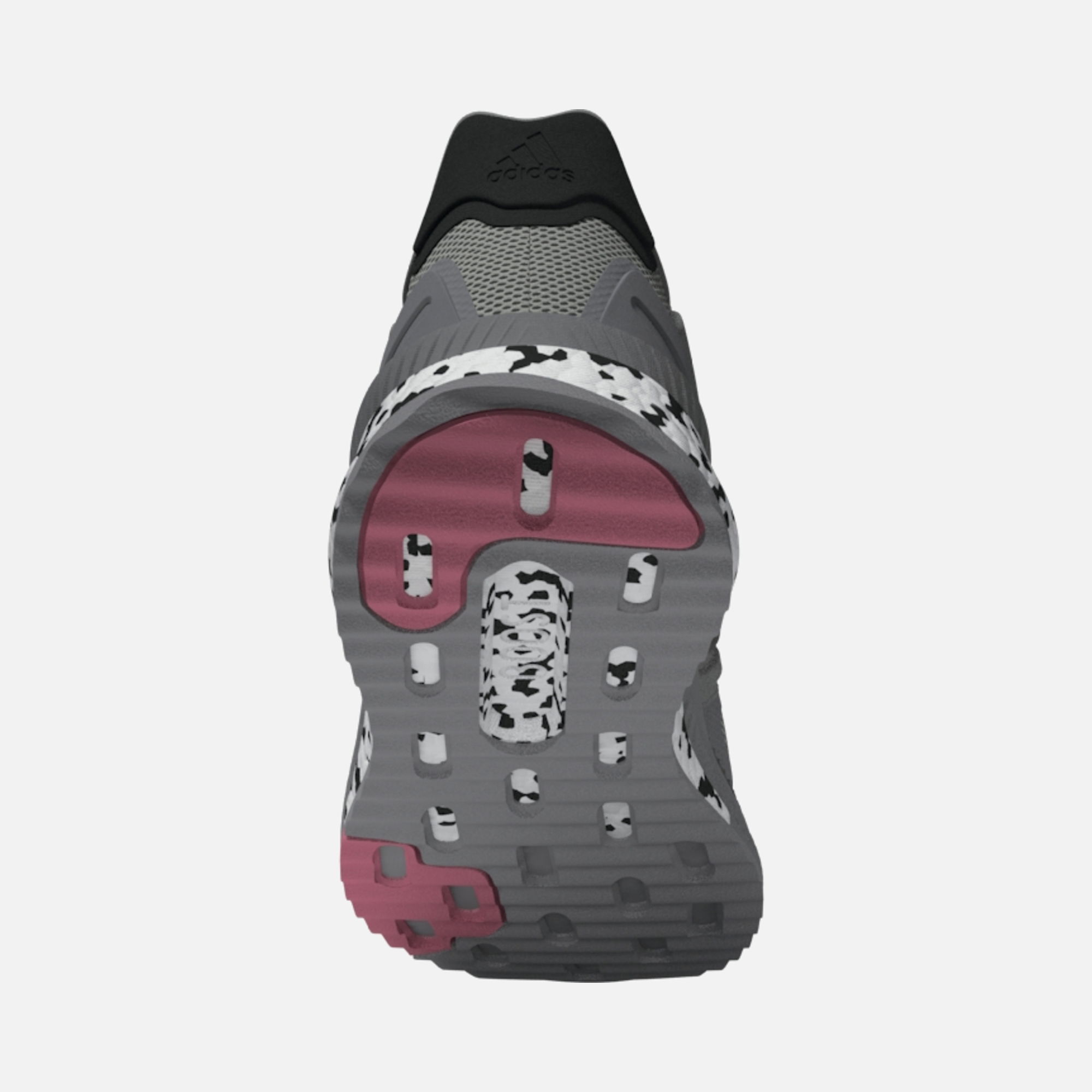 adidas Sportswear X-Plrphase FW23 Kadın Spor Ayakkabı