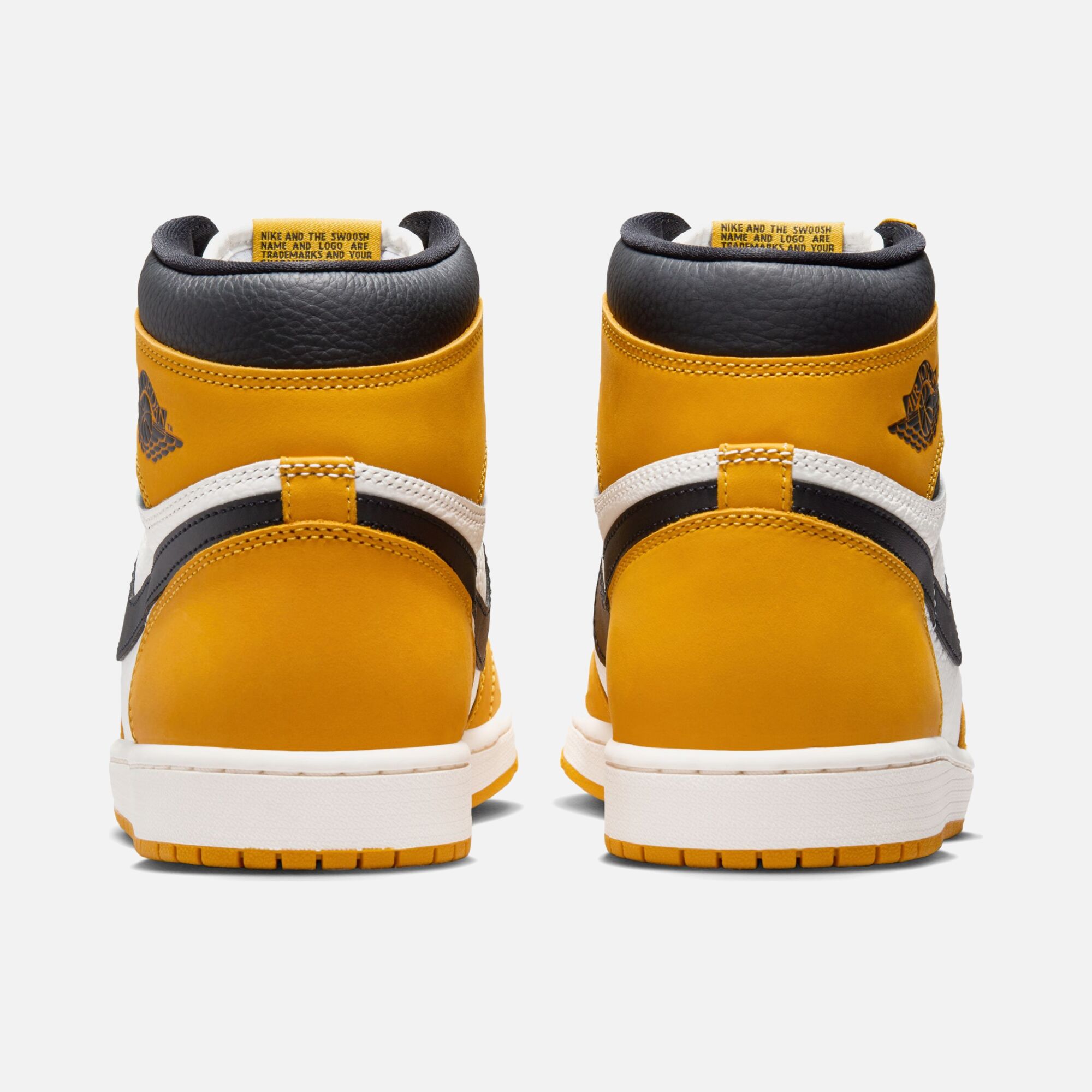 Nike Air Jordan 1 Retro High OG FW24 Erkek Spor Ayakkabı