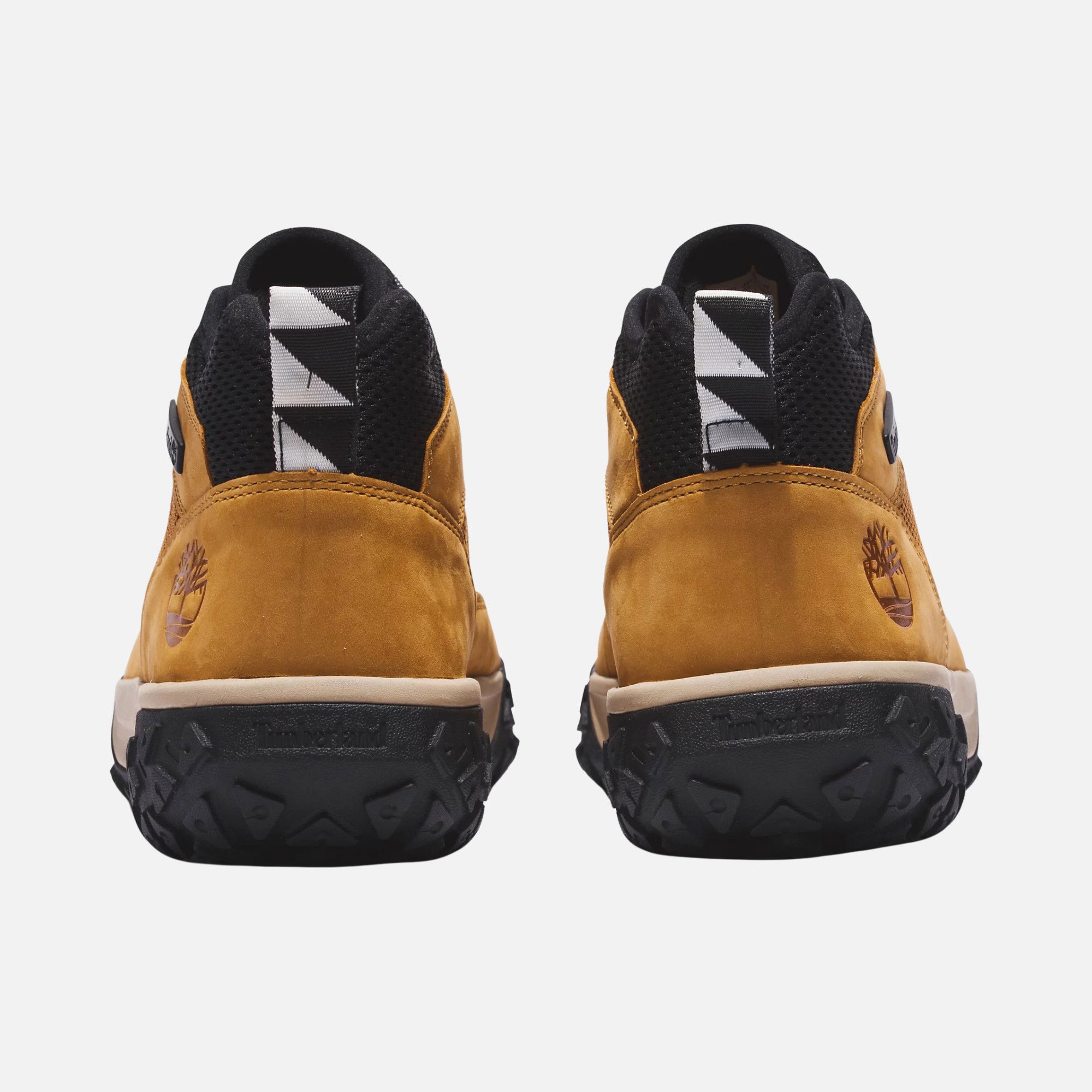 Timberland Mid Greenstride Motion 6 Hiking Erkek Bot