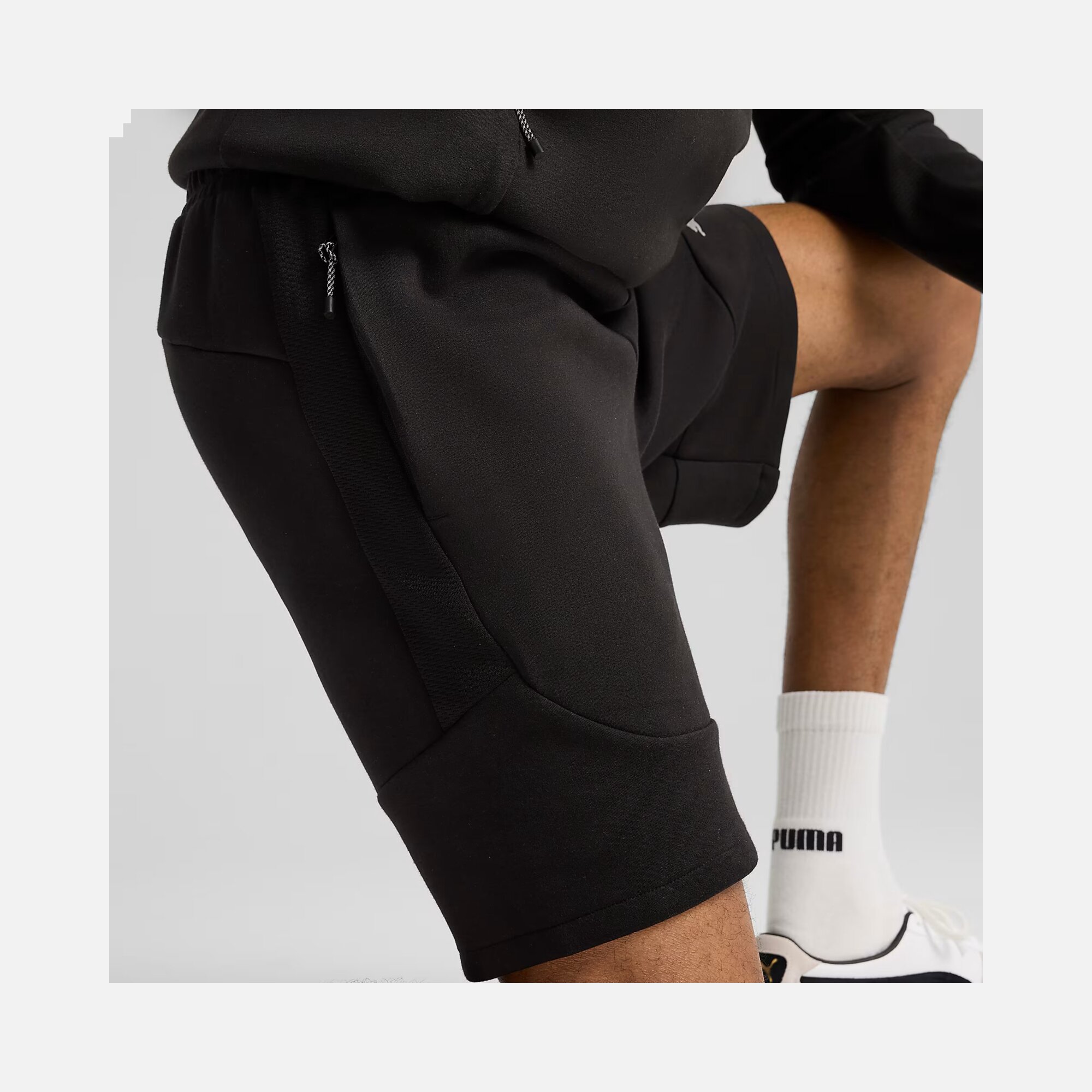 Puma Sportswear Evostripe FW24 Erkek Şort