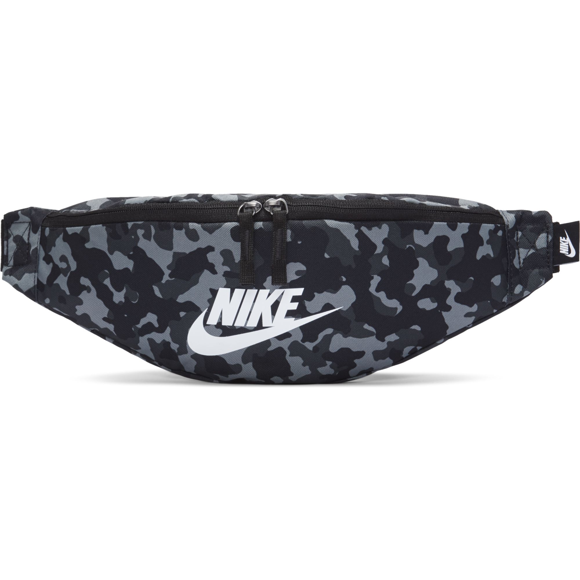 Nike Heritage Camouflage Aop2 Unisex Bel Çantası