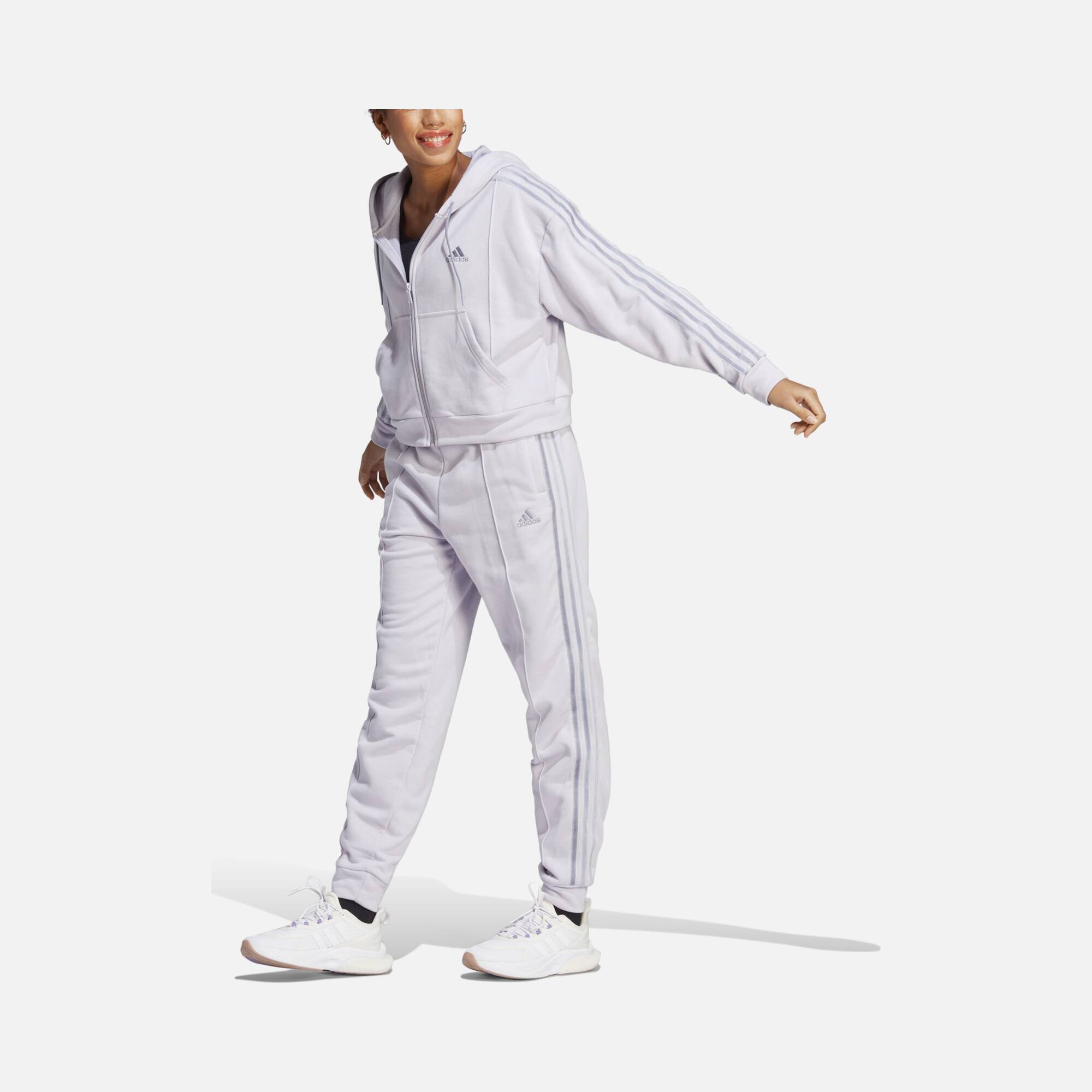 adidas Sportswear Energize Sildaw Full-Zip Hoodie Kadın Eşofman Takımı