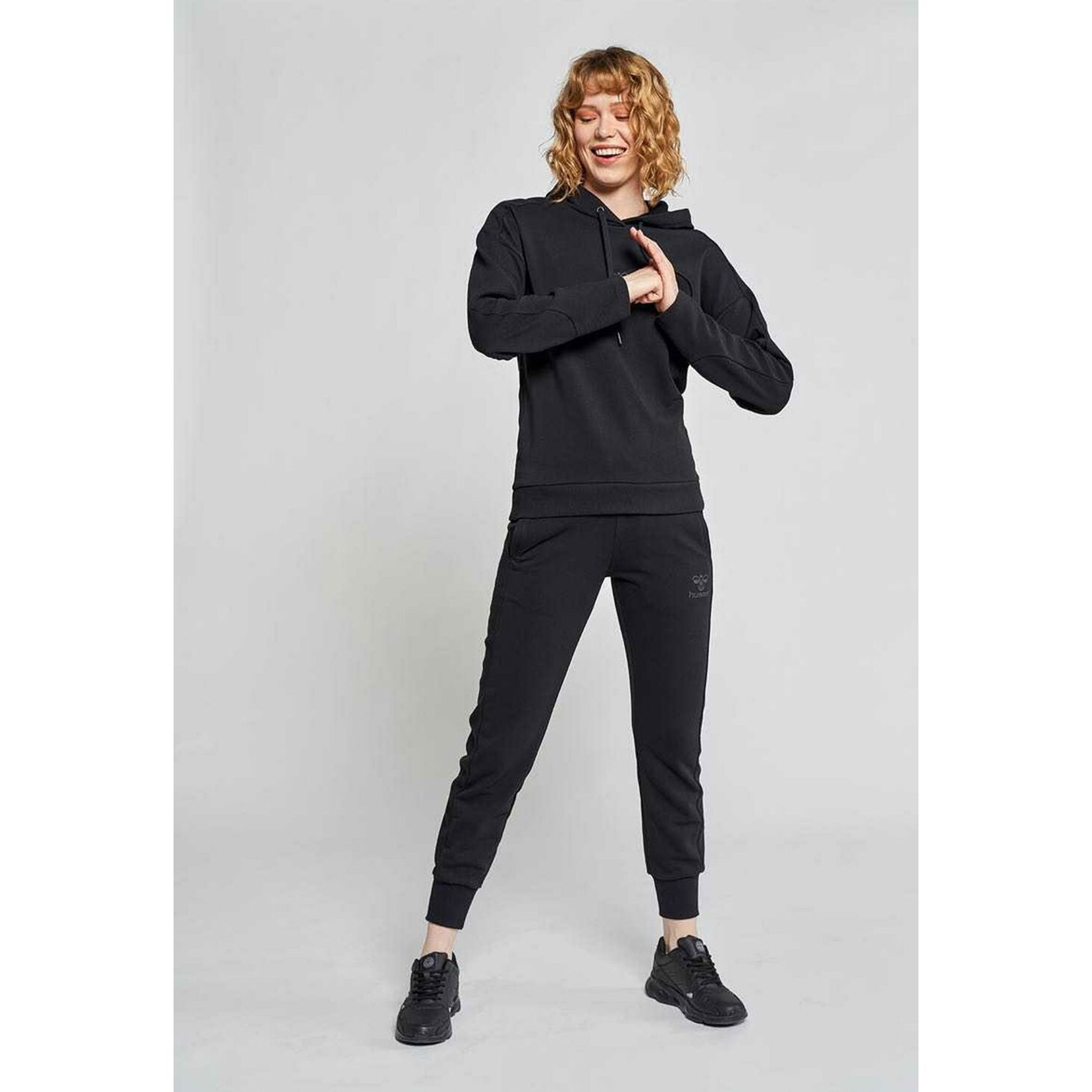 Hummel Agame Kadın Eşofman Altı