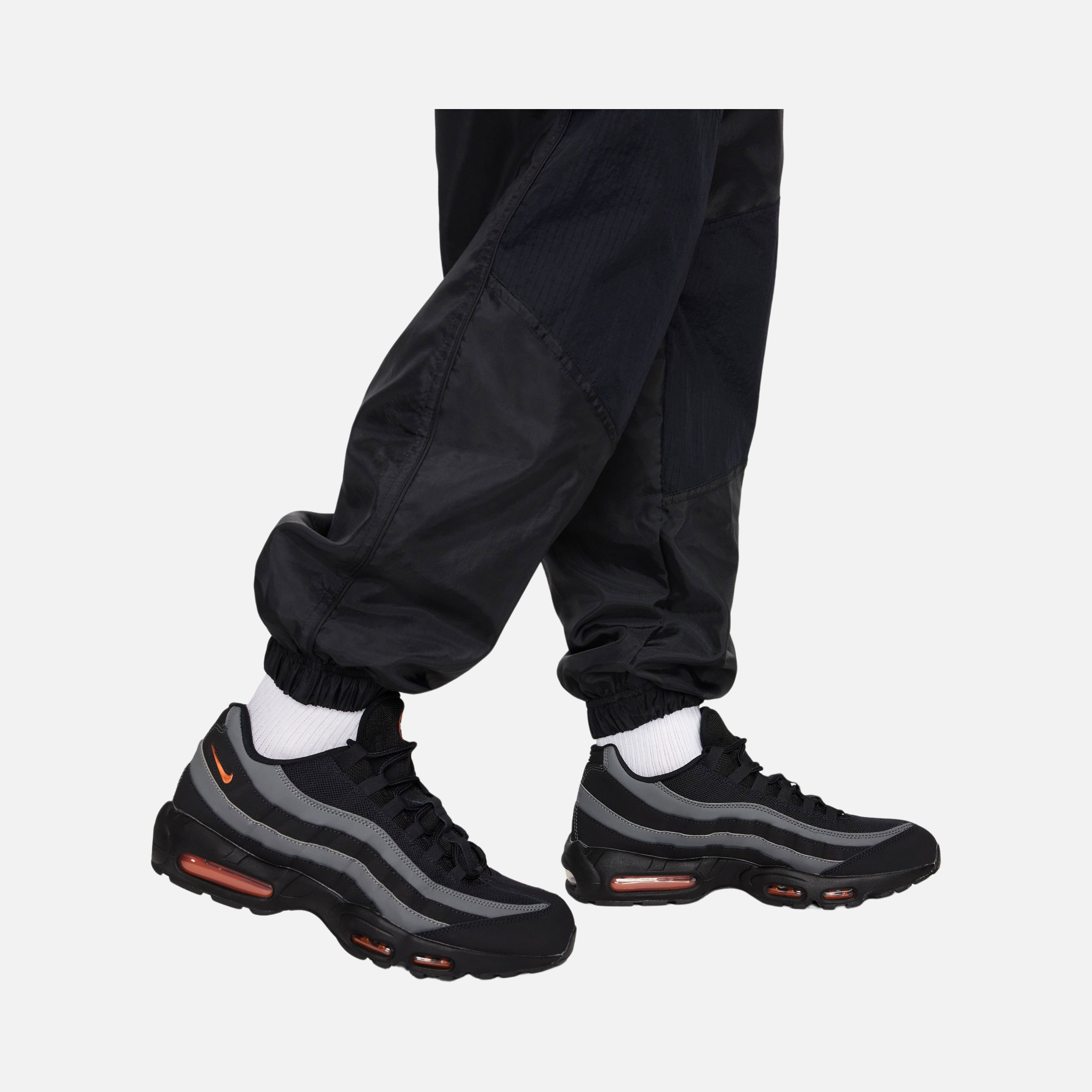 Nike Sportswear Tuned Air 25TH Anniversary Woven Erkek Eşofman Altı