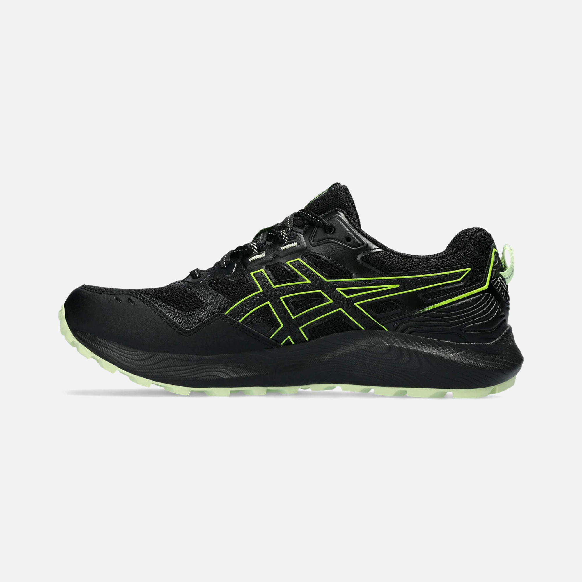 Asics Gel-Sonoma 7 Gore-Tex Road Running Erkek Spor Ayakkabı