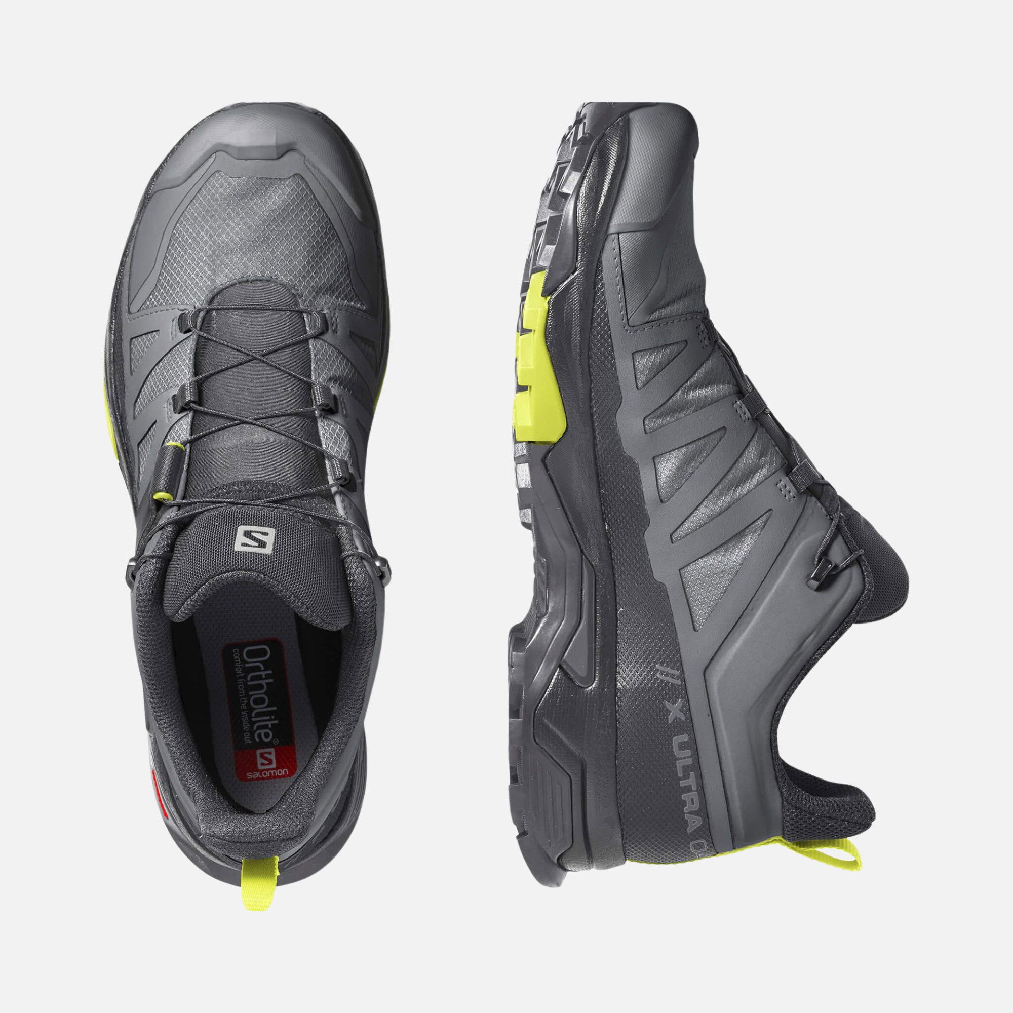 Salomon X Ultra 4 Gore-Tex Hiking Erkek Spor Ayakkabı