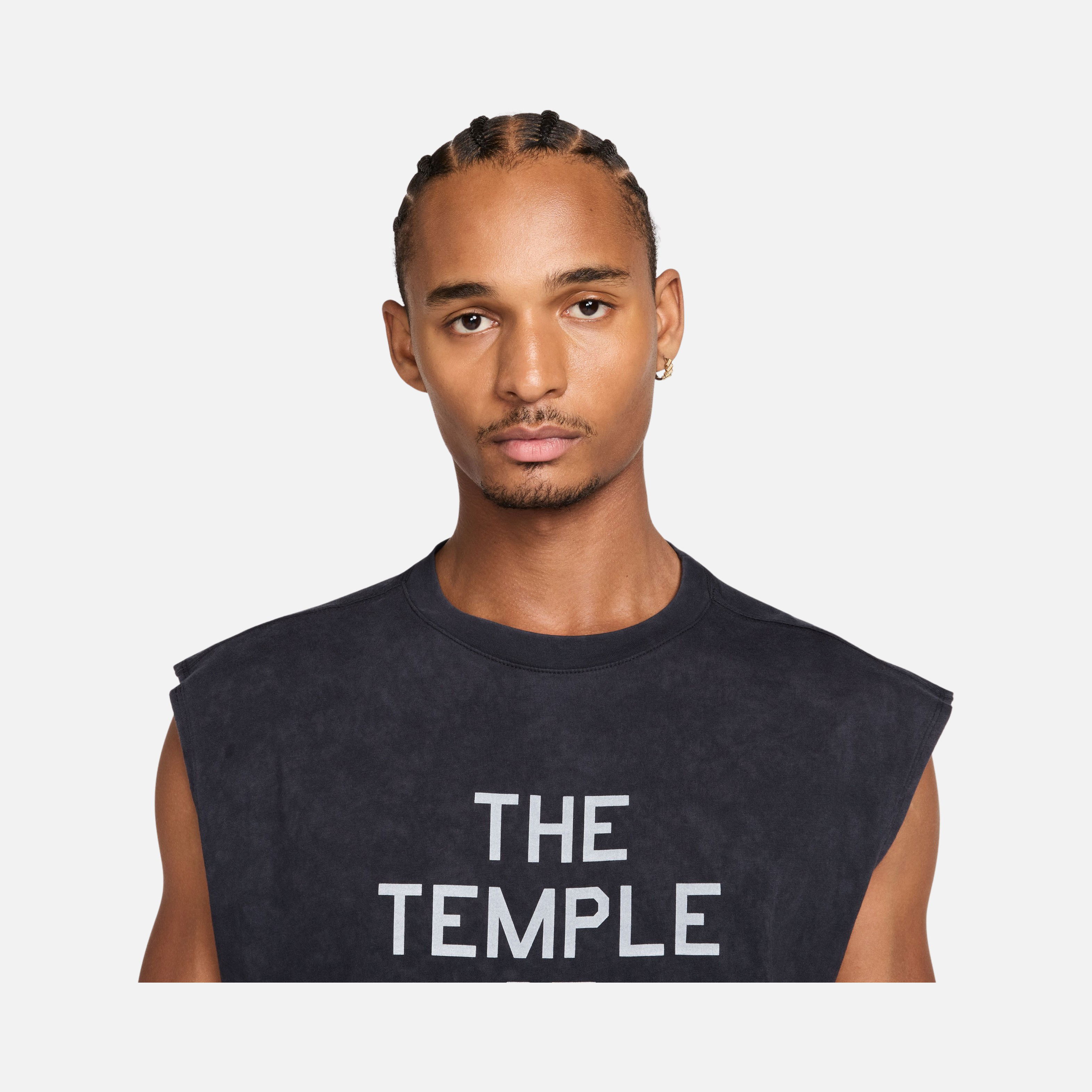 Nike Tee Sl Gym Culture Cc Erkek Atlet