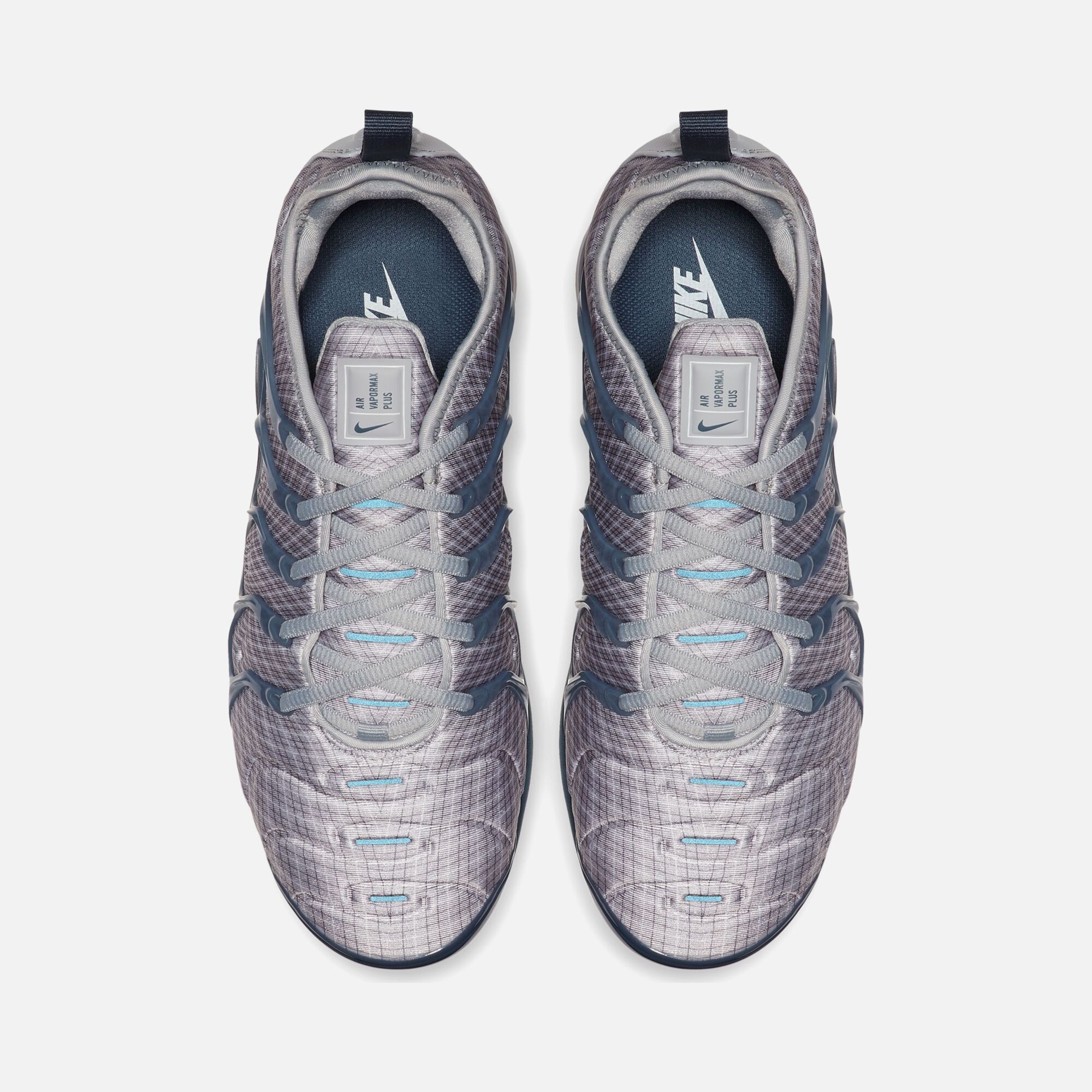 Nike Air VaporMax Plus CO Erkek Spor Ayakkabı