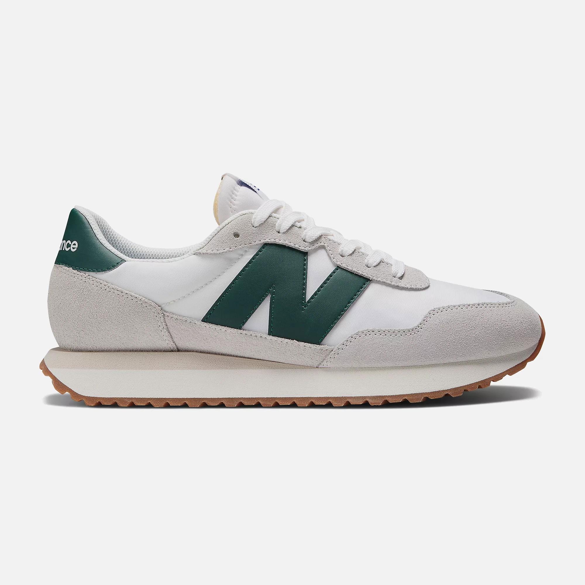 New Balance MS237 Erkek Spor Ayakkabı