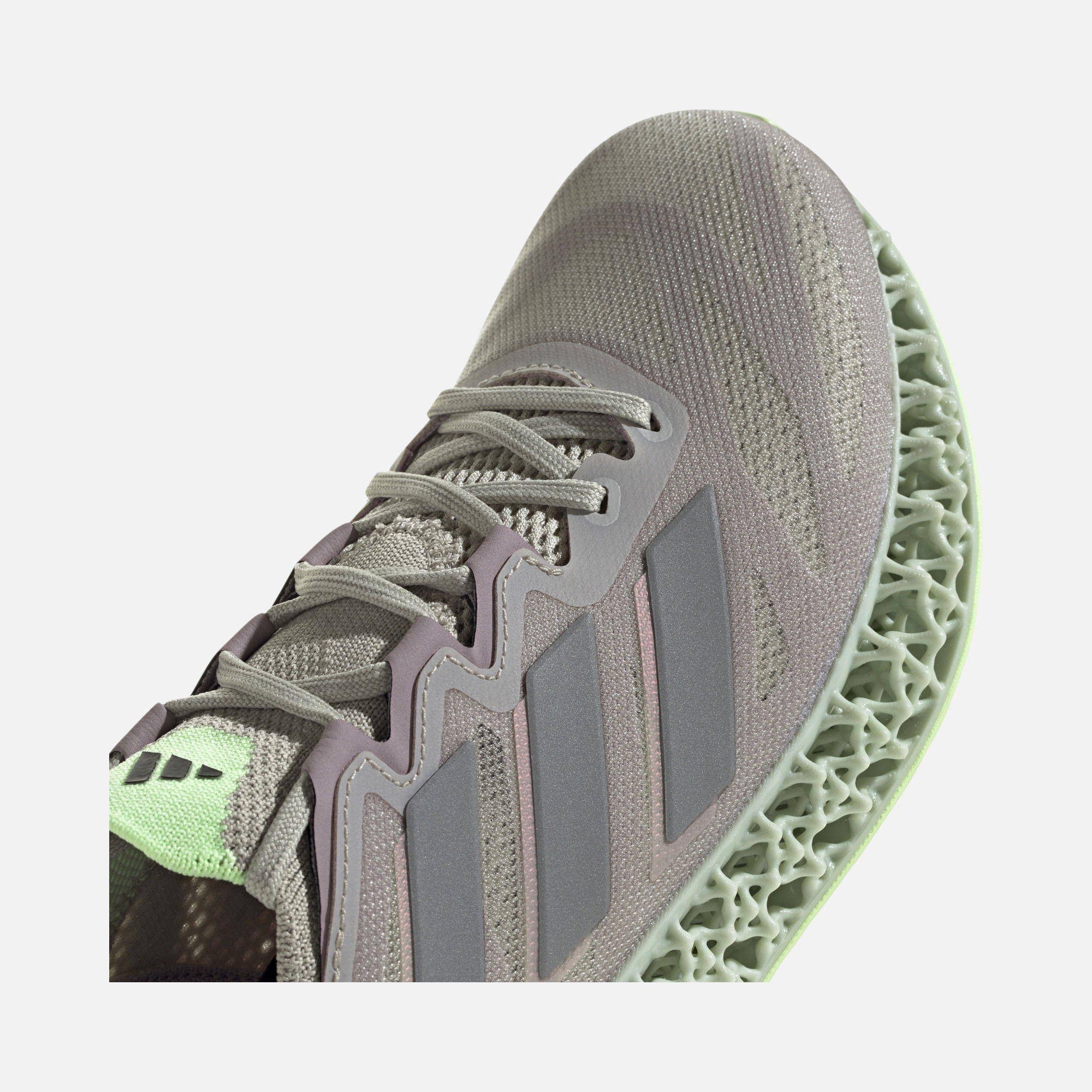 adidas Run 4 Dfwd 3 Running Kadın Spor Ayakkabı