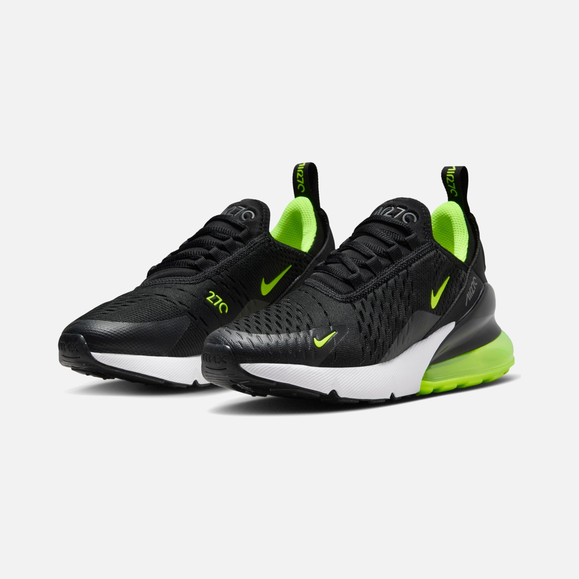 Nike Air Max 270 FW24 (GS) Çocuk Spor Ayakkabı