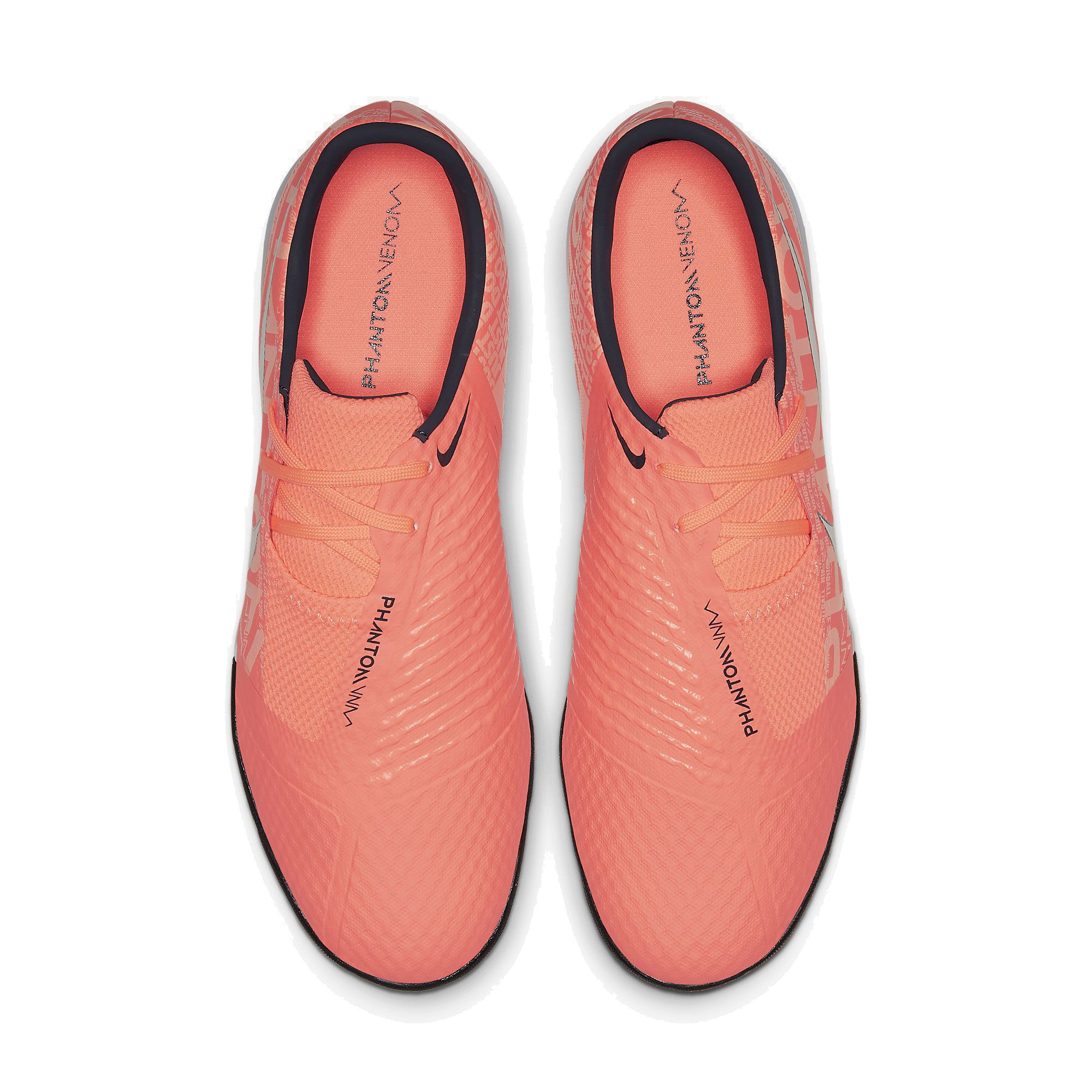 Nike Phantom Venom Academy TF Game Over Erkek Halı Saha Ayakkabı