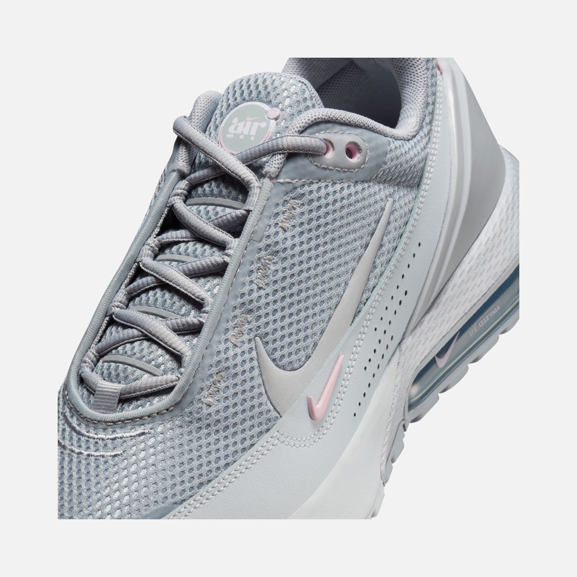 Nike Air Max Pulse Kadın Spor Ayakkabı