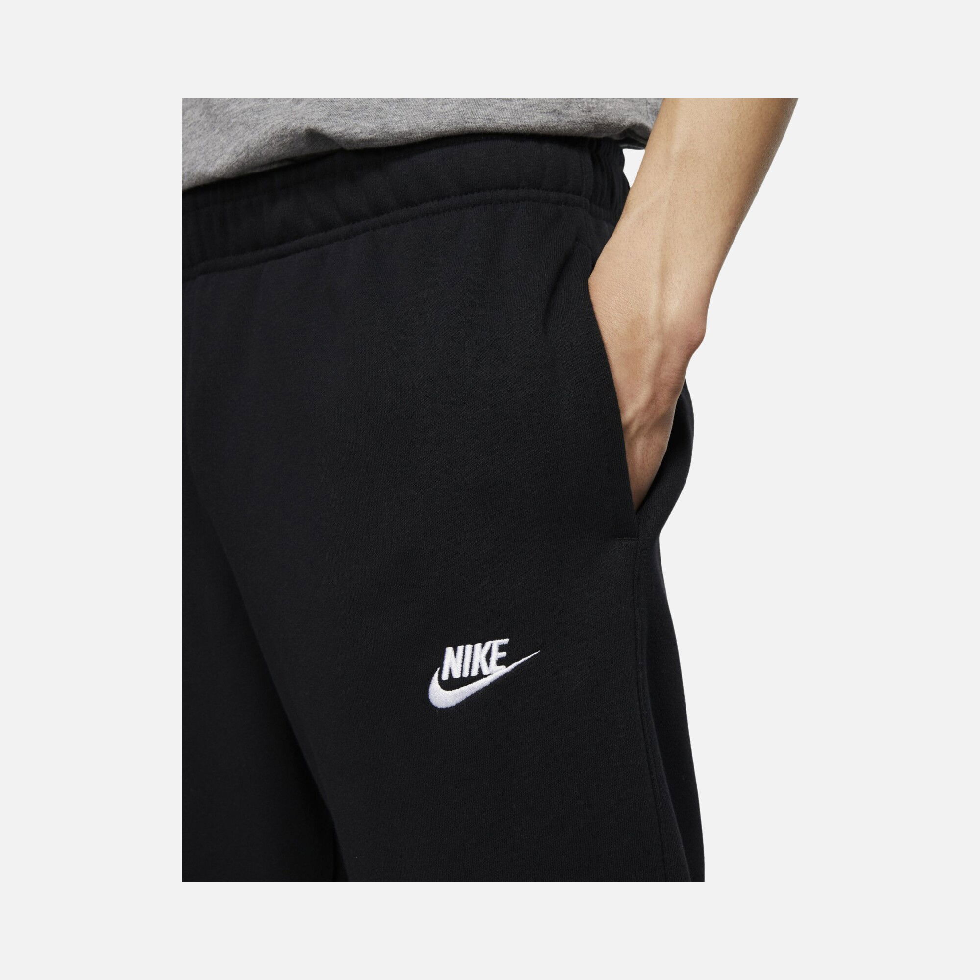 Nike Sportswear Club Jogger Erkek Eşofman Altı
