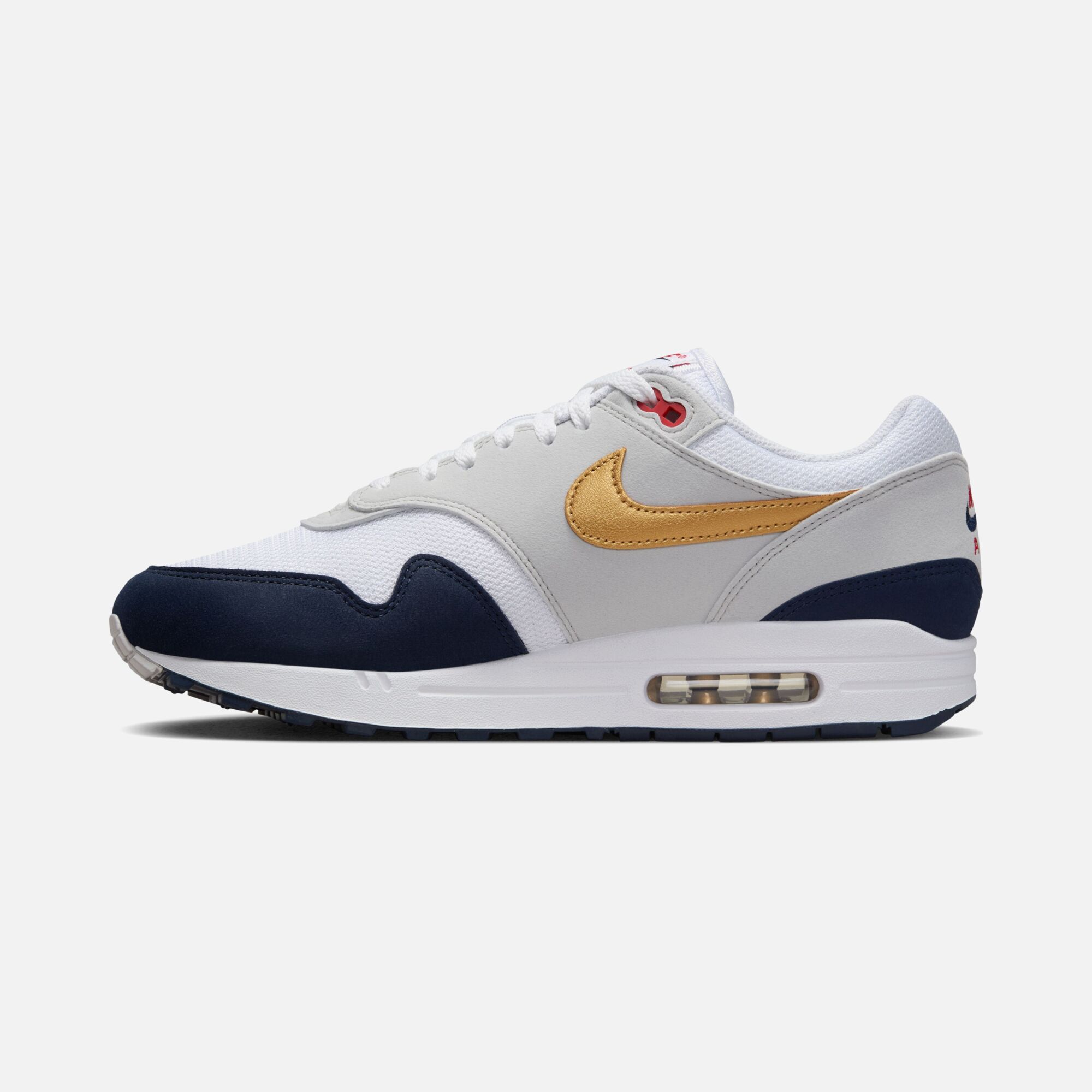 Nike Air Max 1 FW24 Erkek Spor Ayakkabı