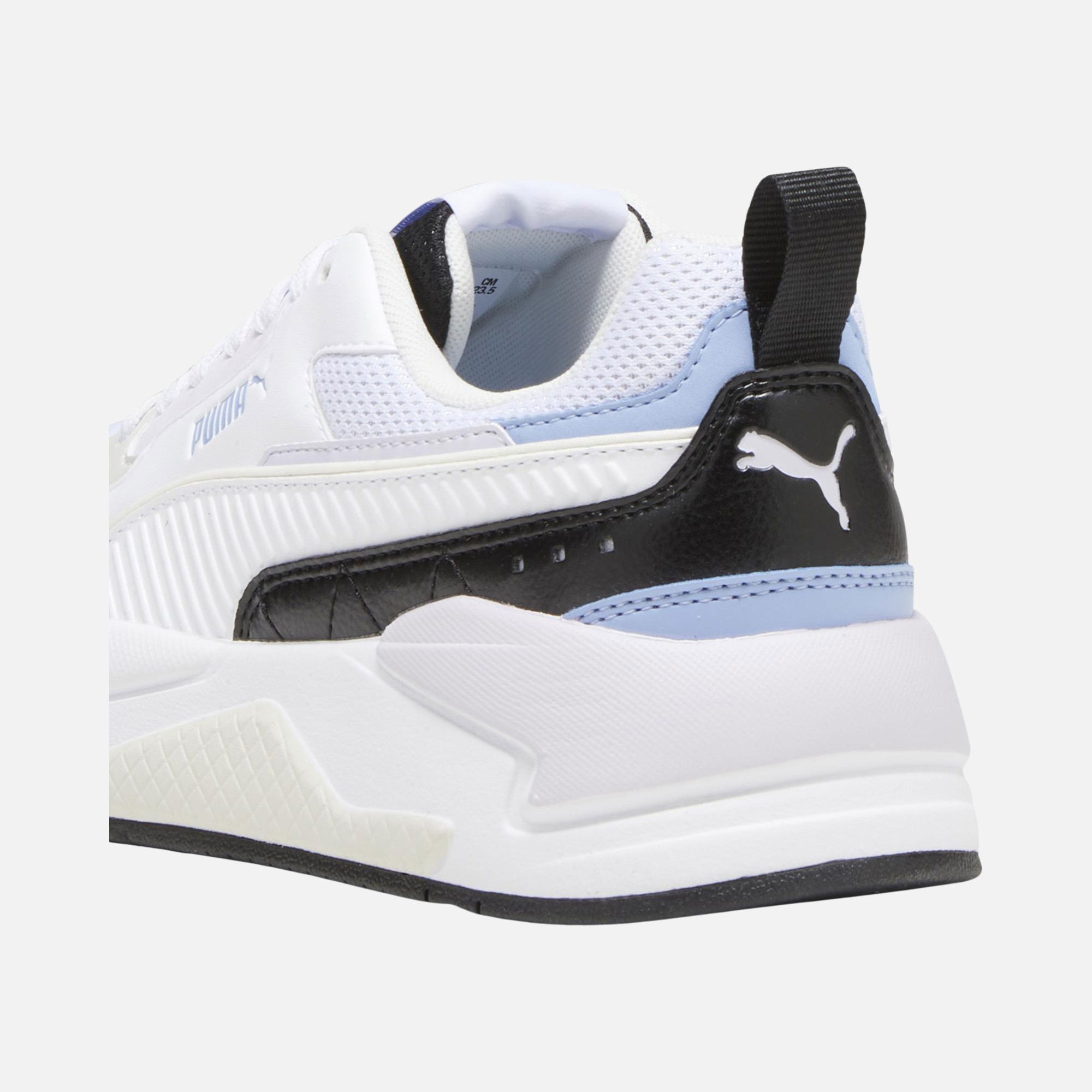 Puma Sportswear X-Ray 2 Square Unisex Spor Ayakkabı