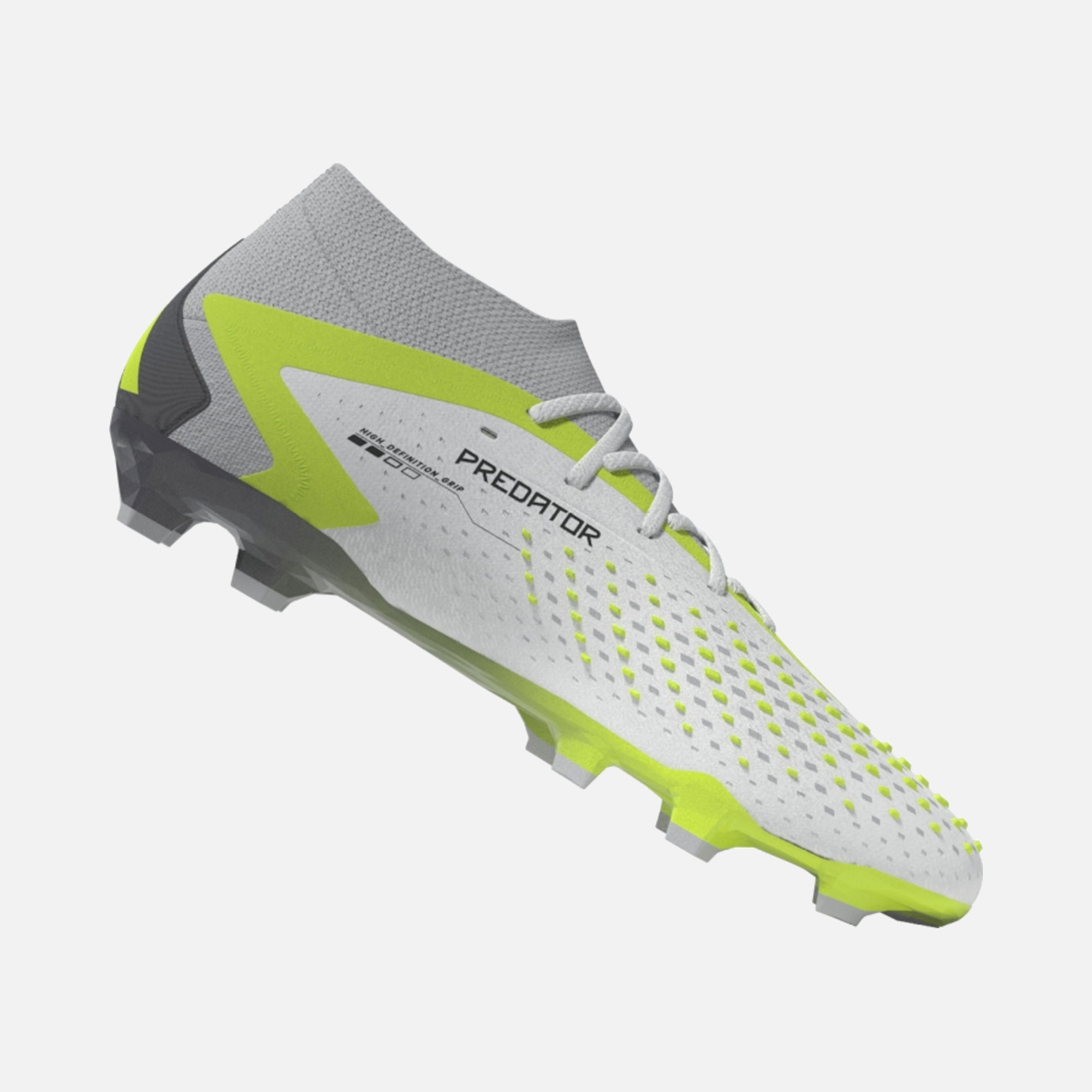 adidas Predator Accuracy.2 FG Firm Ground Erkek Krampon