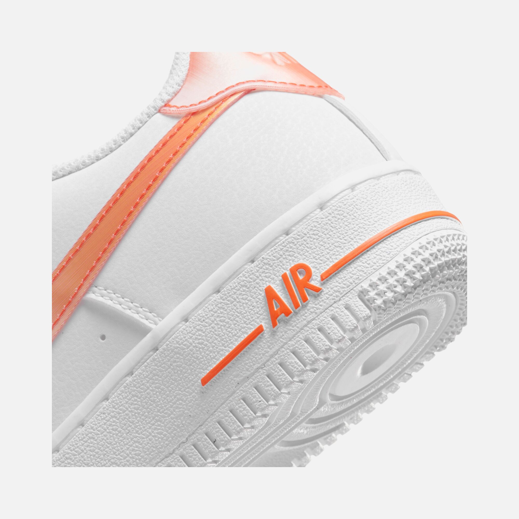 Nike Air Force 1 Next Nature KWE (GS) Spor Ayakkabı