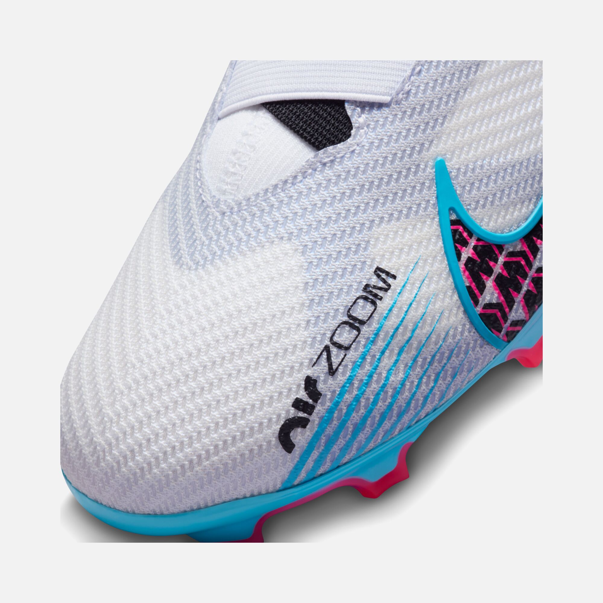 Nike Jr. Zoom Mercurial Superfly 9 Pro FG Firm Ground Çocuk Krampon