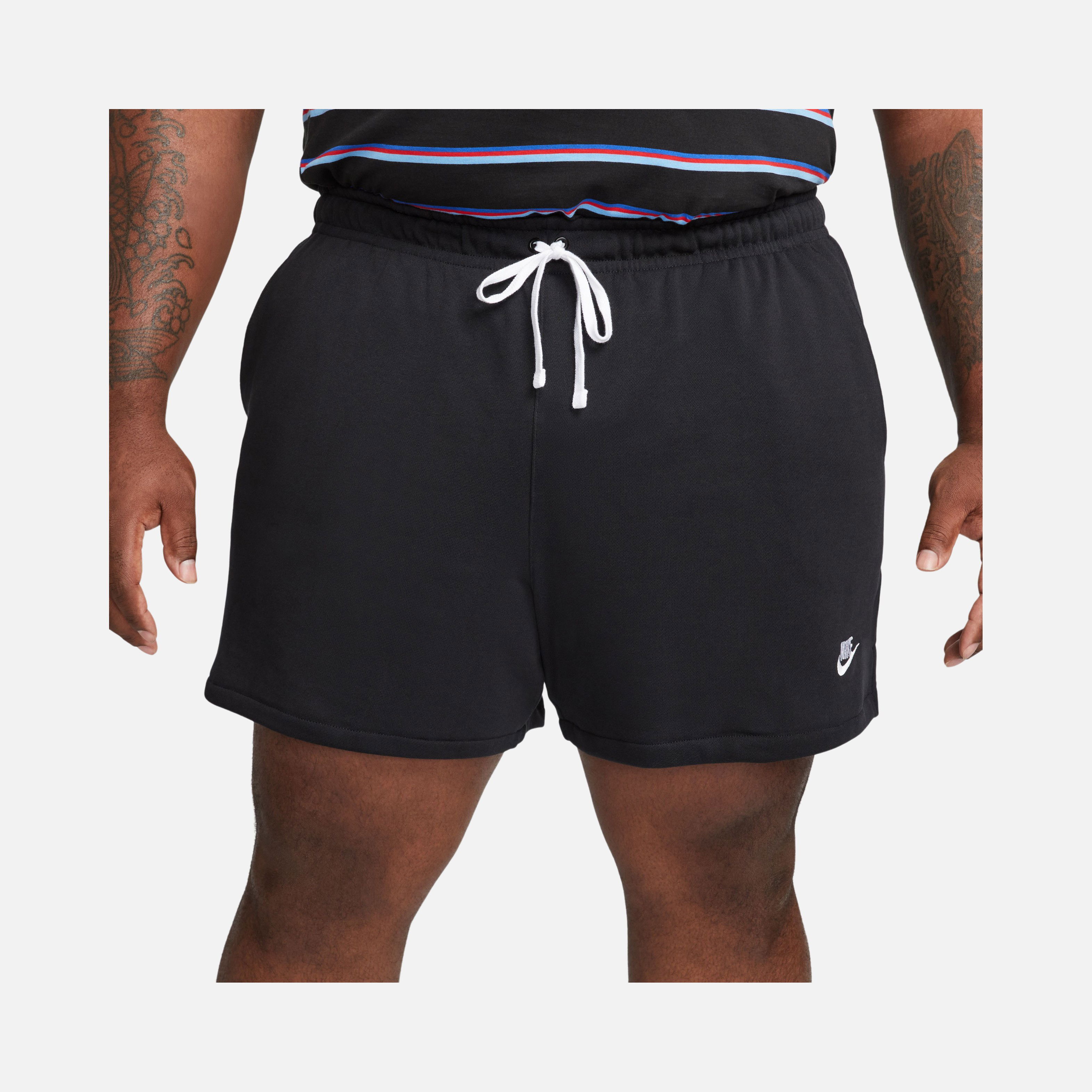 Nike Club Fleece French Terry Flow Erkek Şort