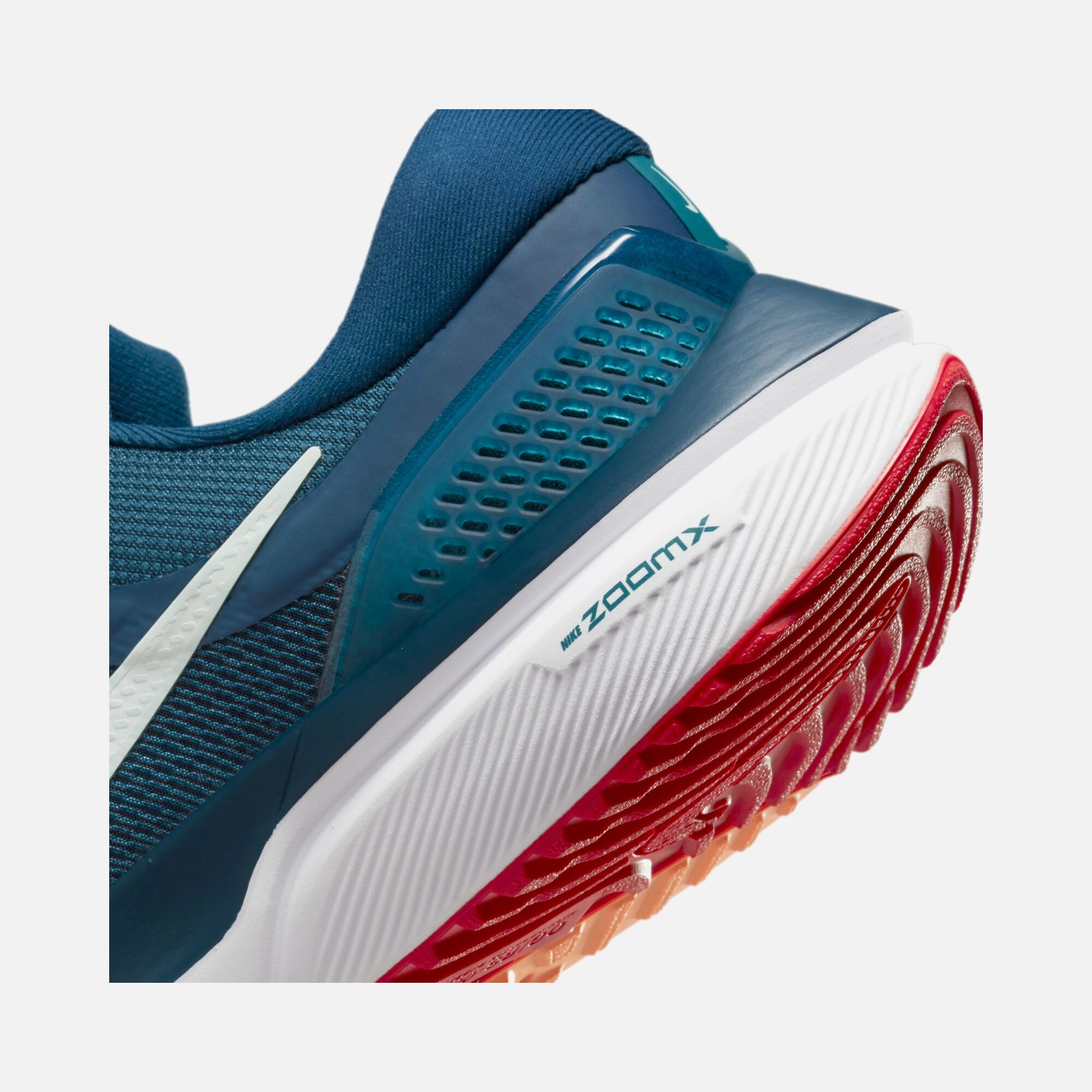 Nike Air Zoom Vomero 16 Road Running Erkek Spor Ayakkabı