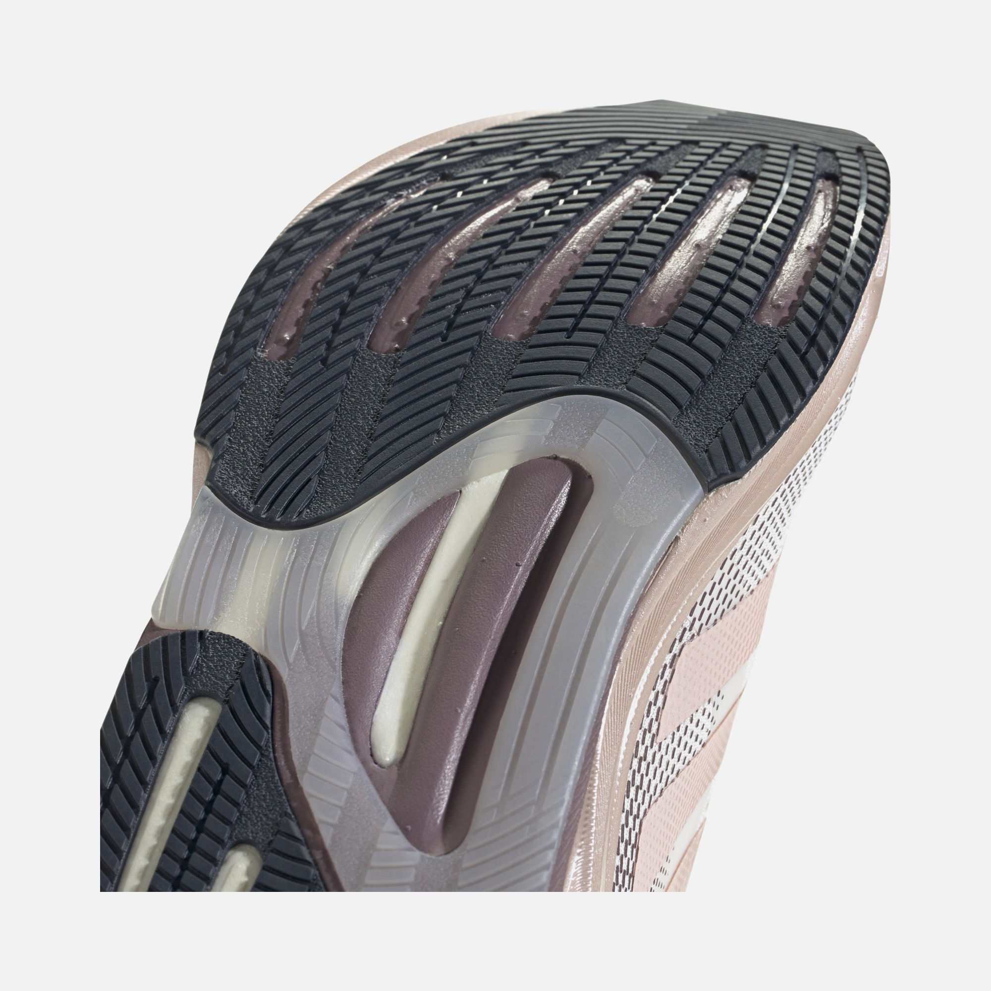 adidas Supernova Solution Running FW24 Kadın Spor Ayakkabı