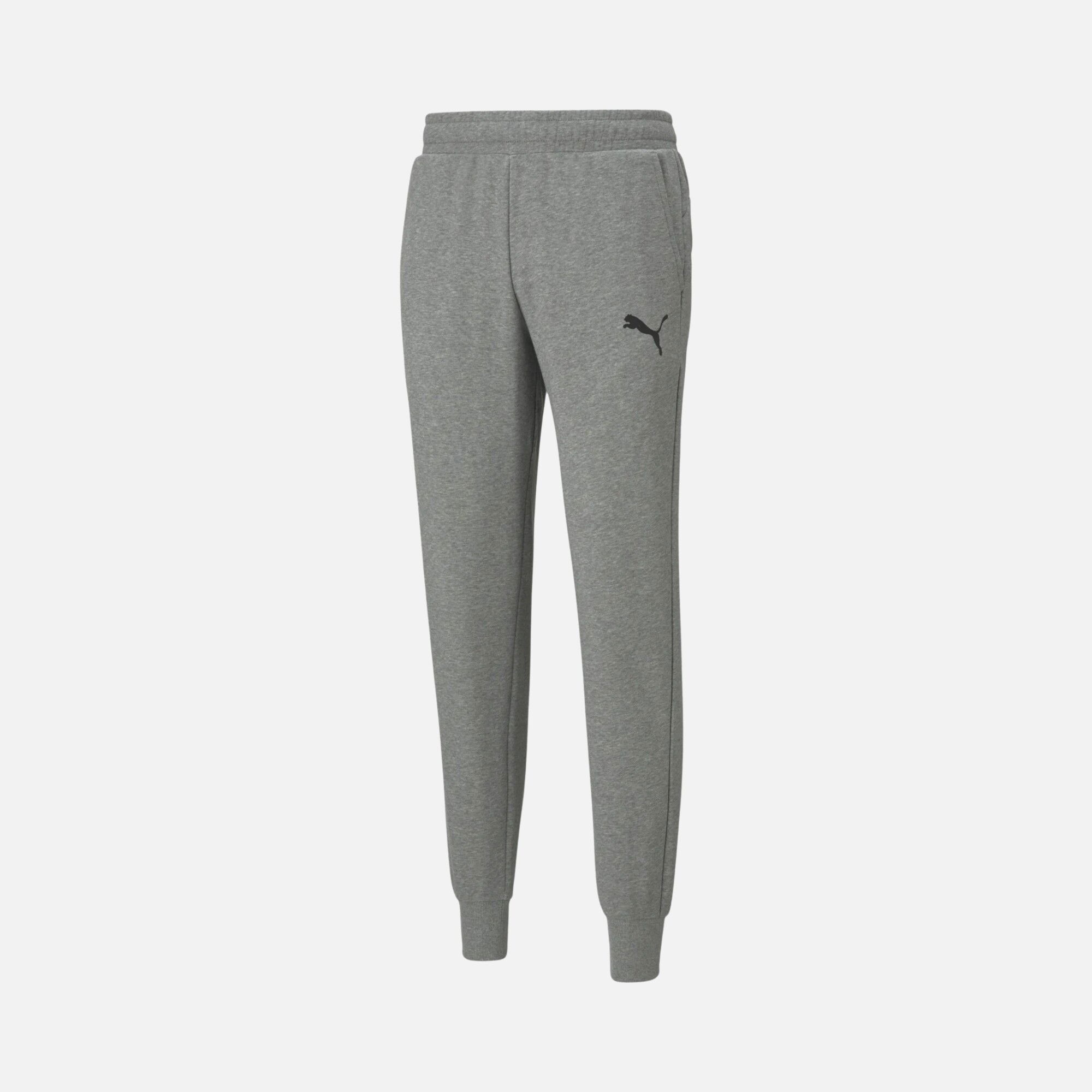 Puma Essentials Logo CO Erkek Eşofman Altı