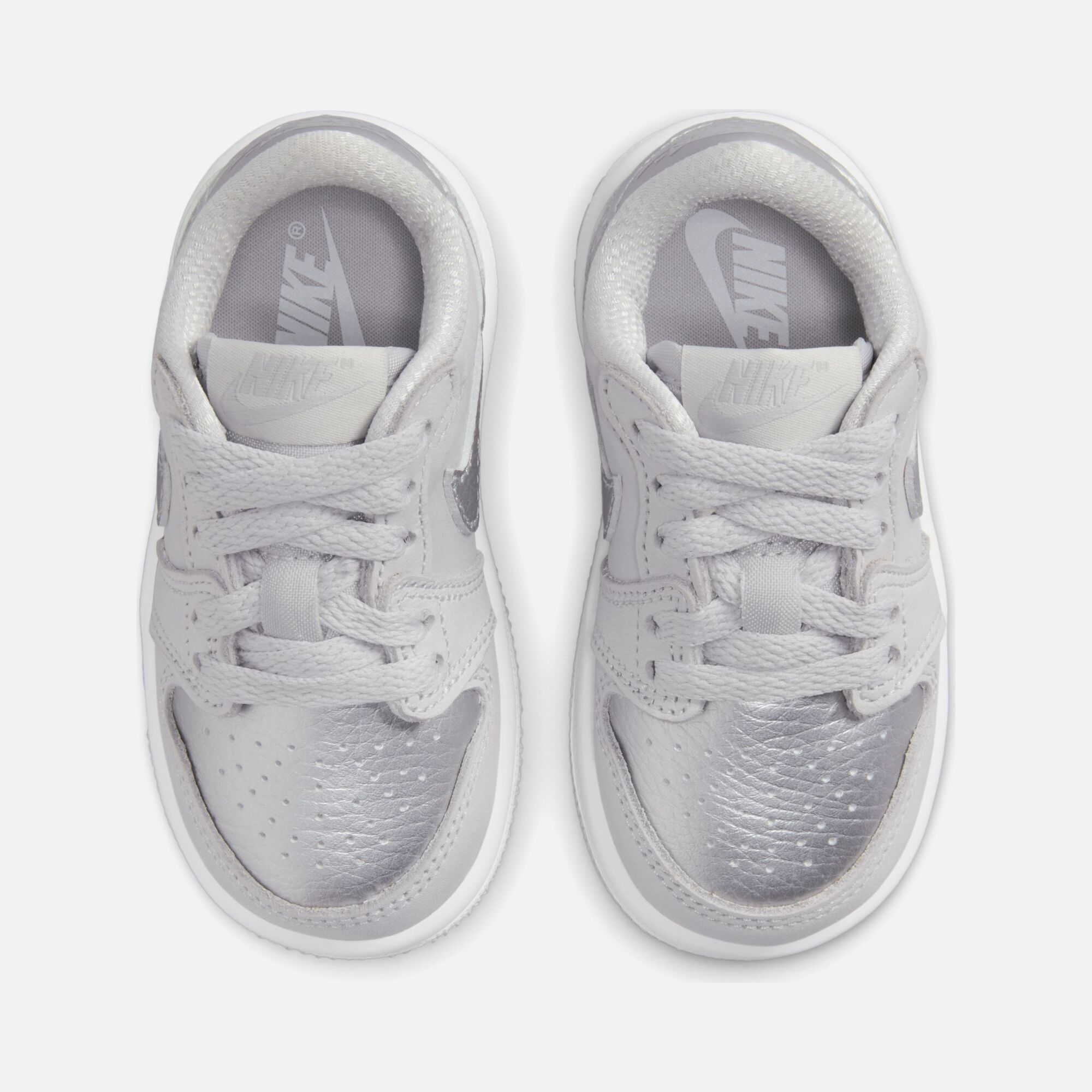 Nike Jordan 1 Retro Low OG (TD) Bebek Spor Ayakkabı