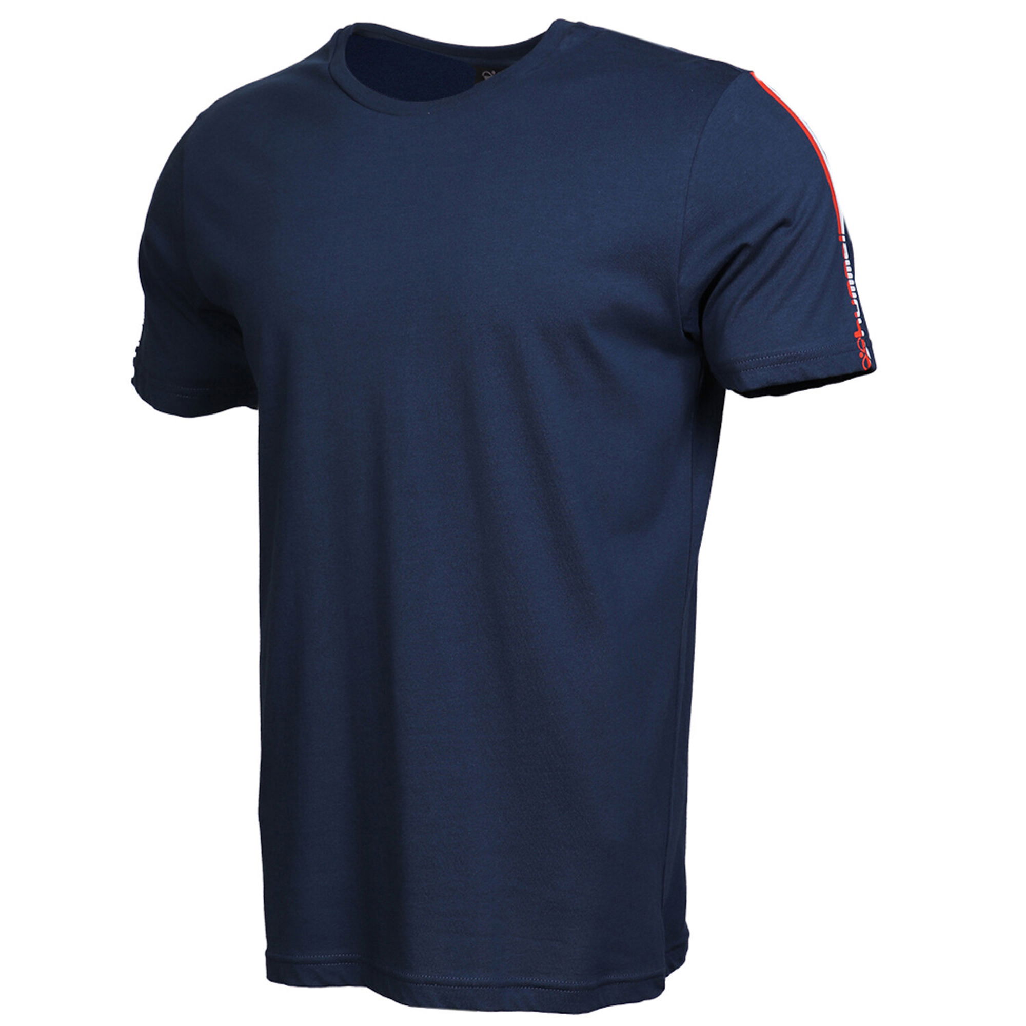 Hummel Yvon Short-Sleeve Erkek Tişört