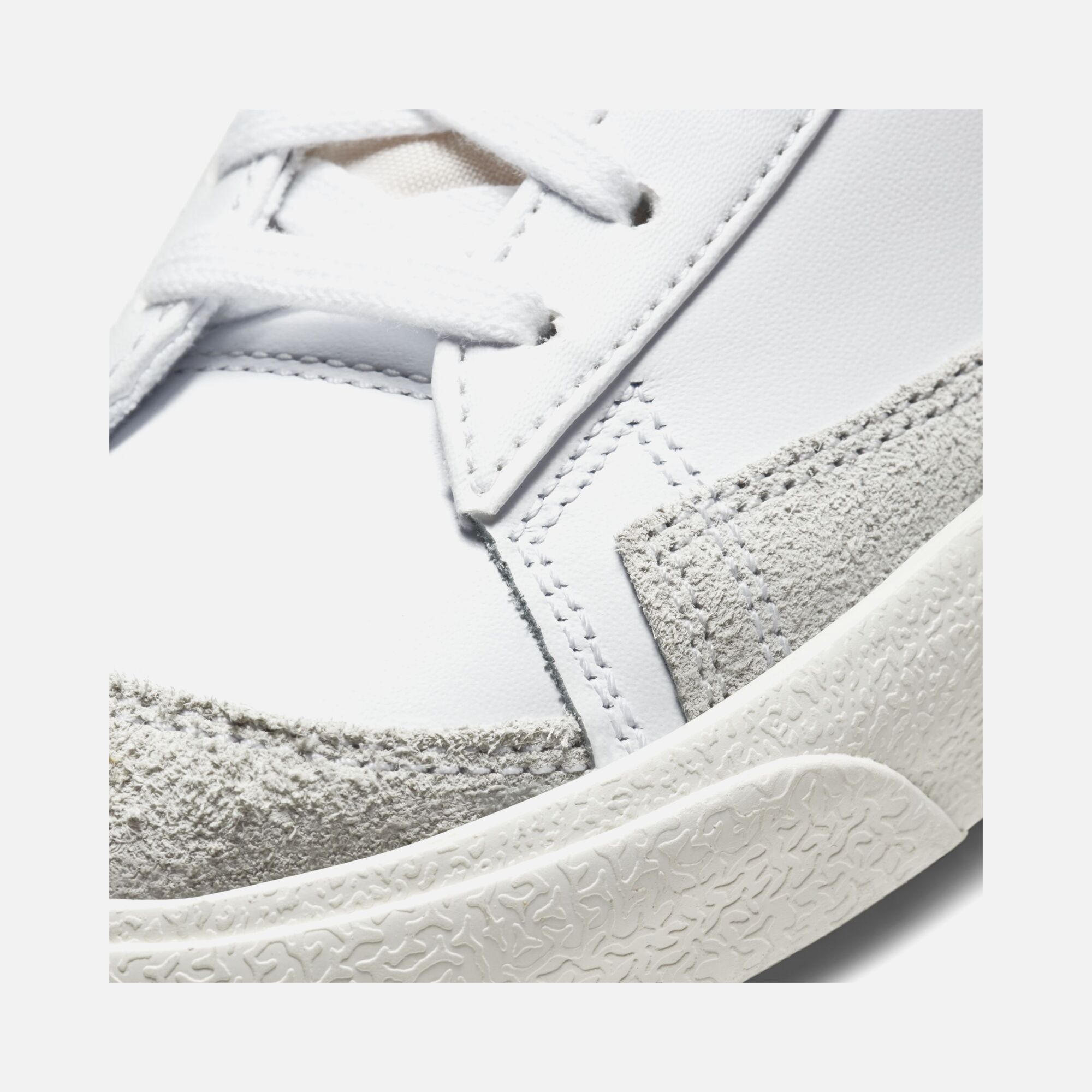 Nike Blazer Mid '77 CO Kadın Spor Ayakkabı