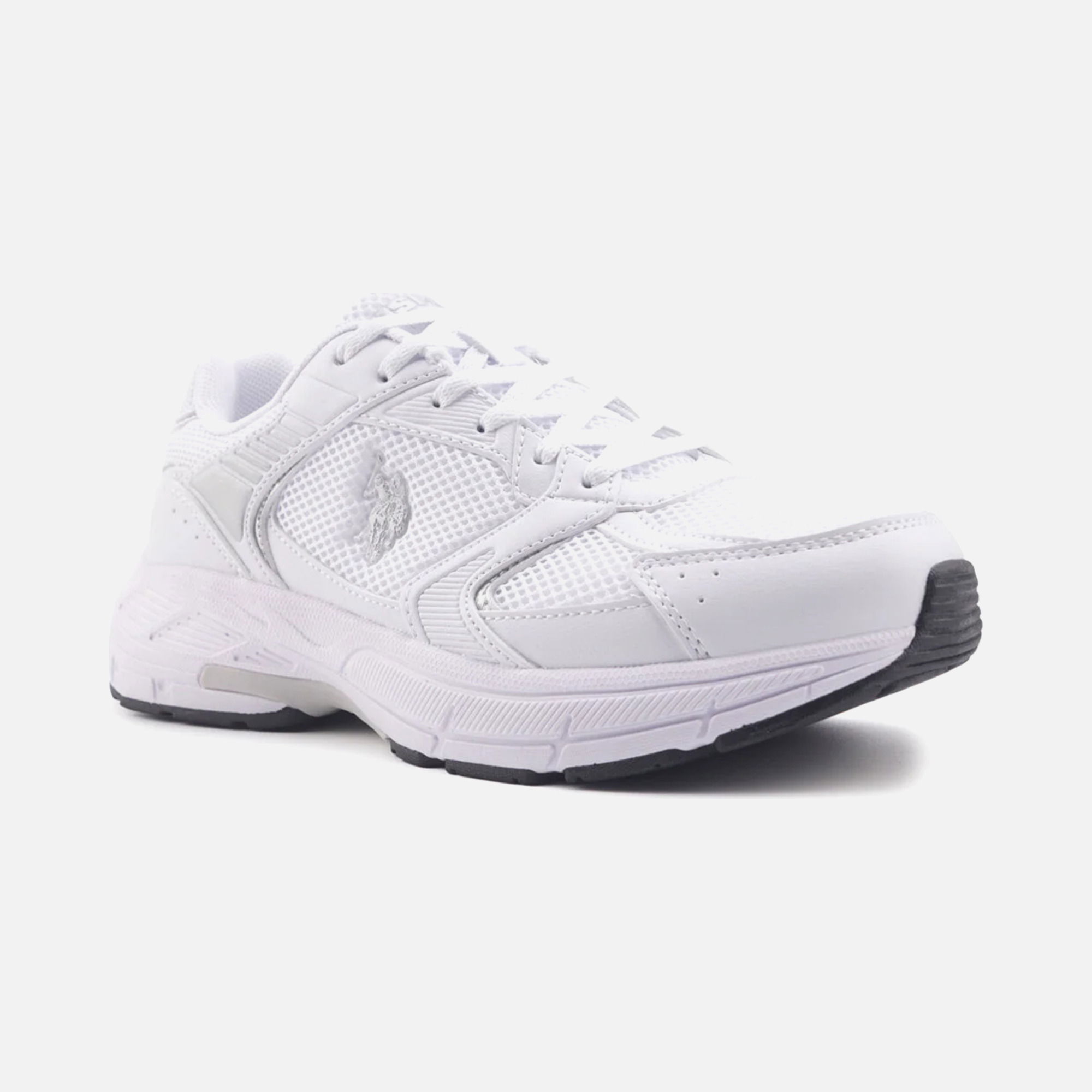 U.S Polo Sportswear Felix 4Fx Kadın Spor Ayakkabı