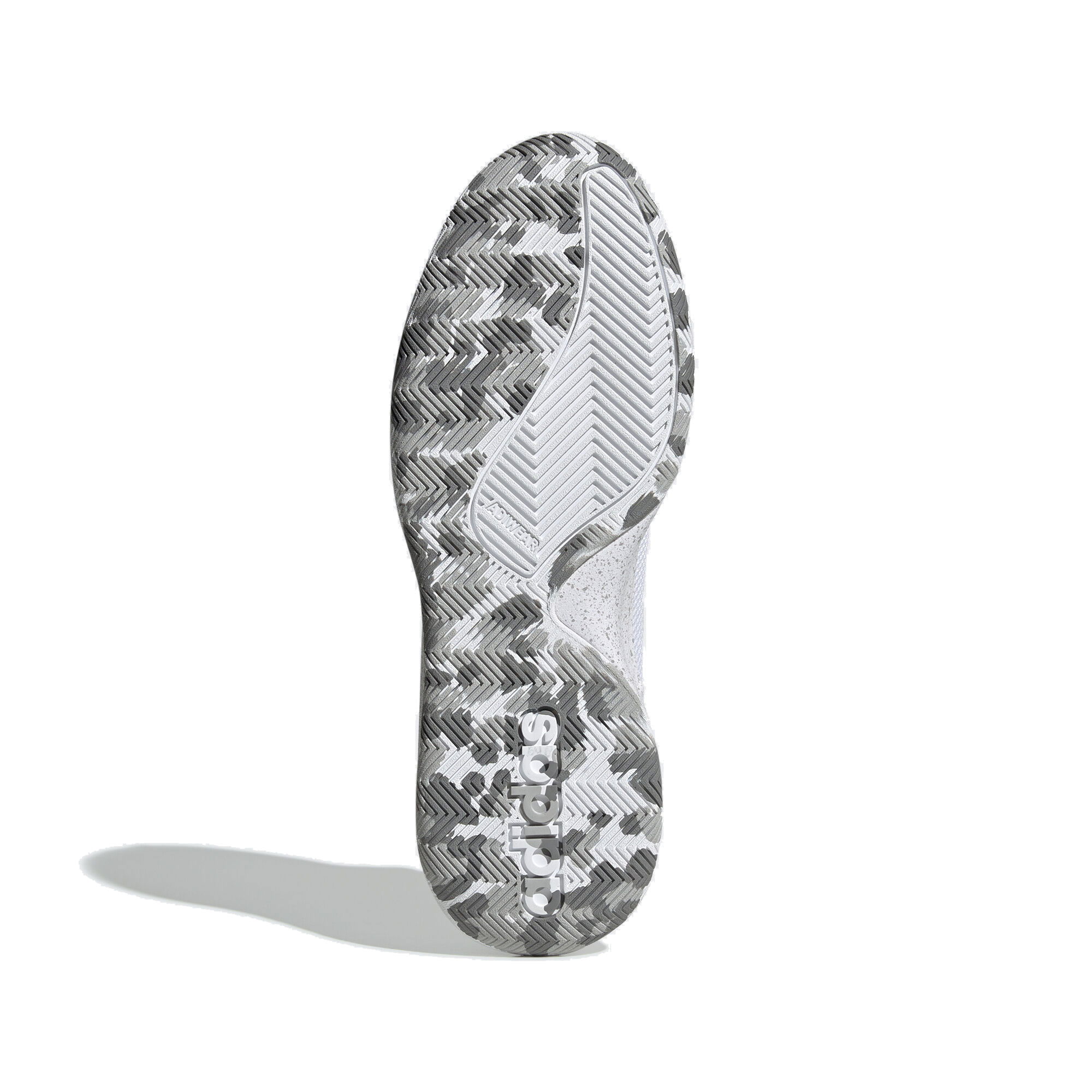 adidas Run the Game Erkek Spor Ayakkabı