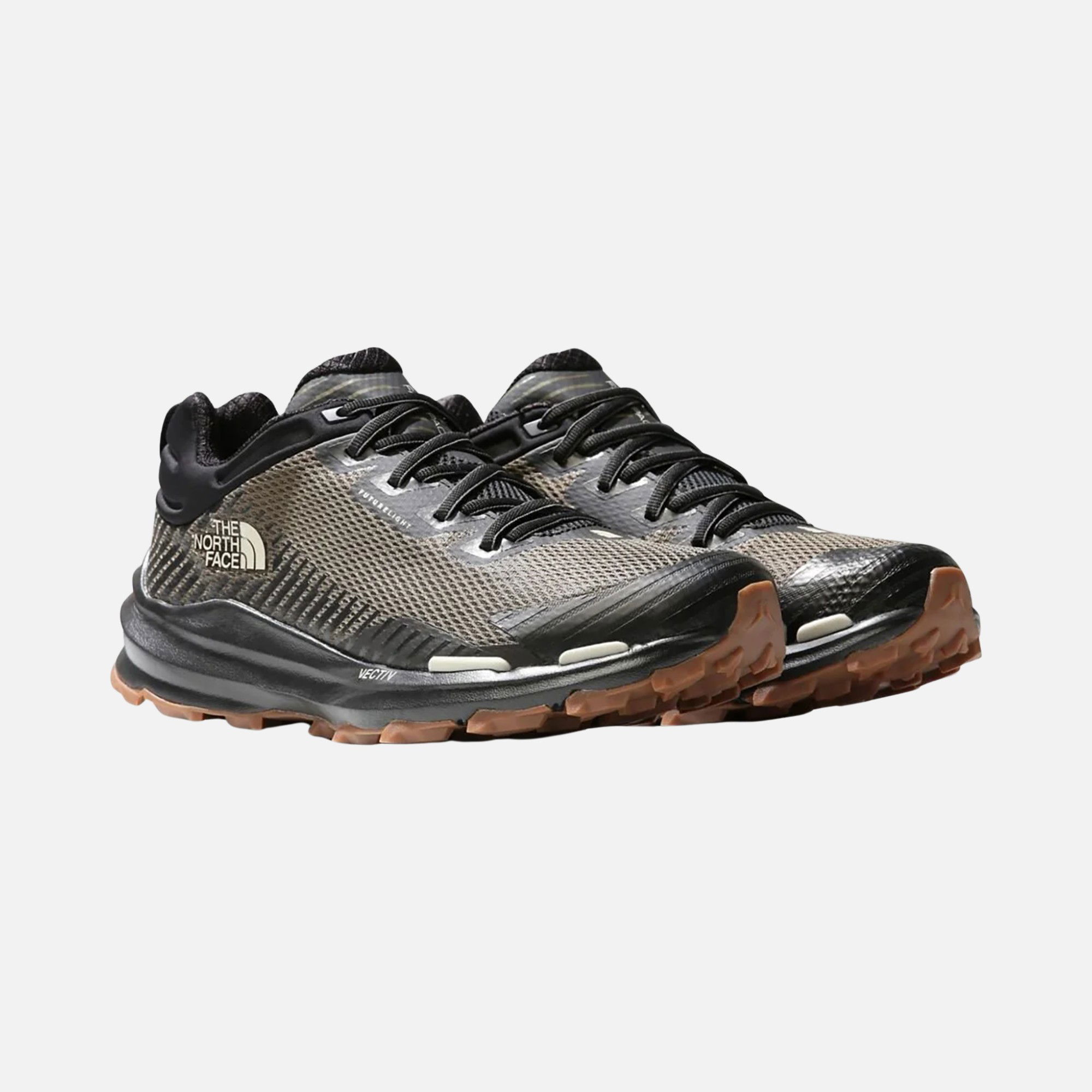 North Face Vectiv Fastpack Futurelight Hiking Erkek Spor Ayakkabı