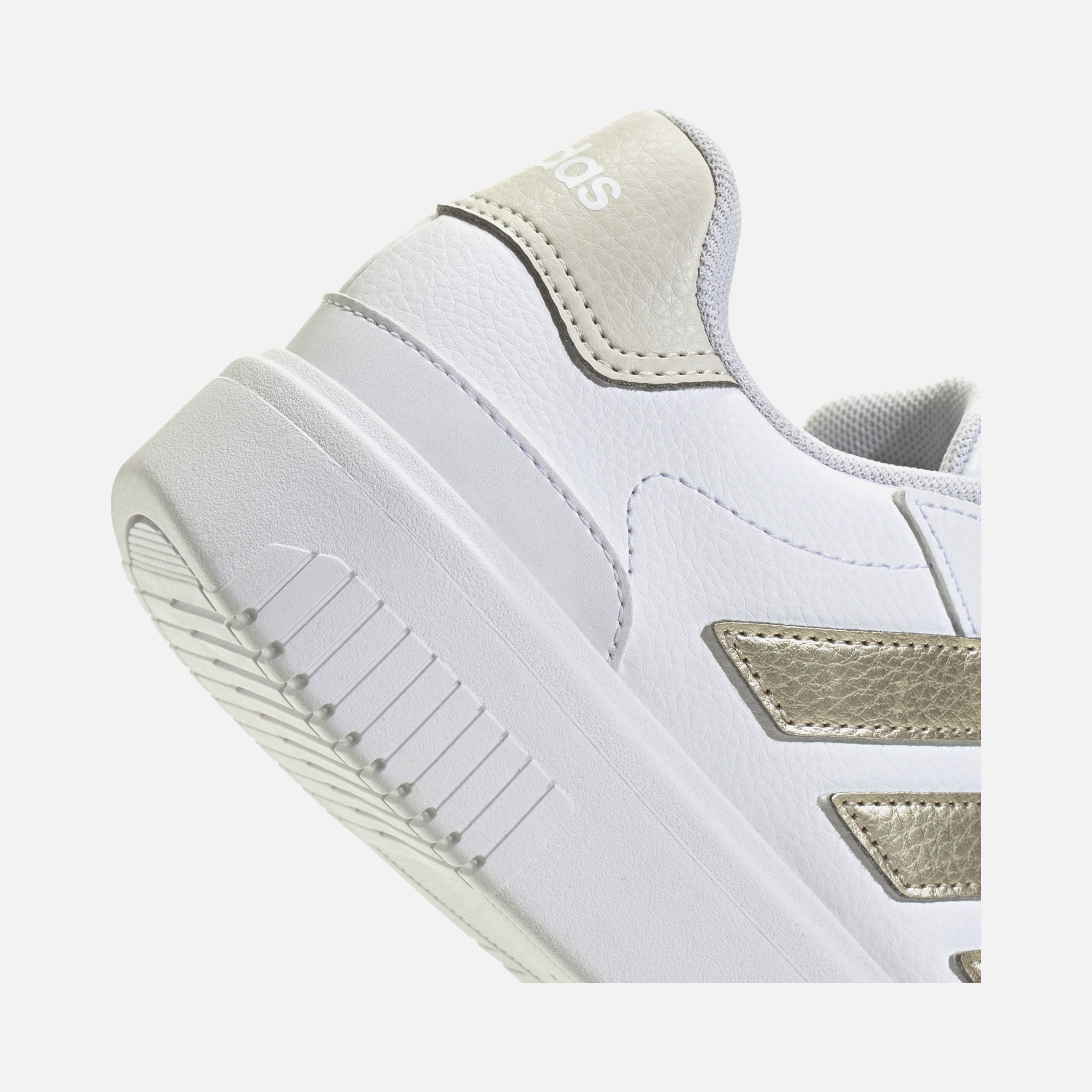 adidas Sportswear Courtblock Bold Platform Kadın Spor Ayakkabı