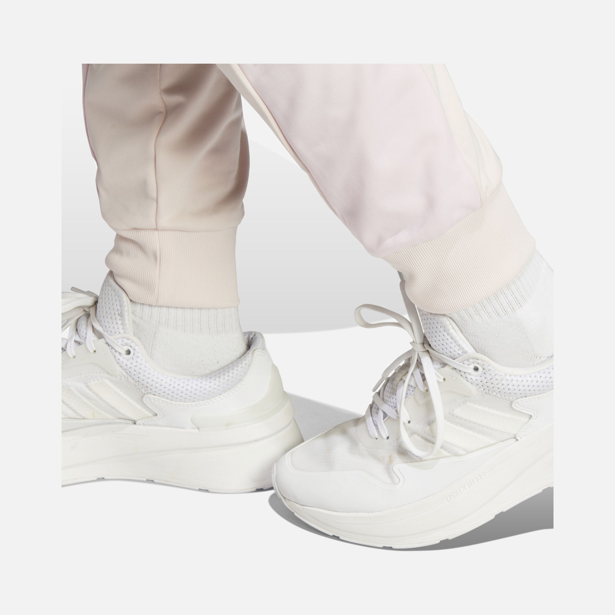 adidas Sportswear Boldblock Full-Zip 3-Stripes Kadın Eşofman Takımı