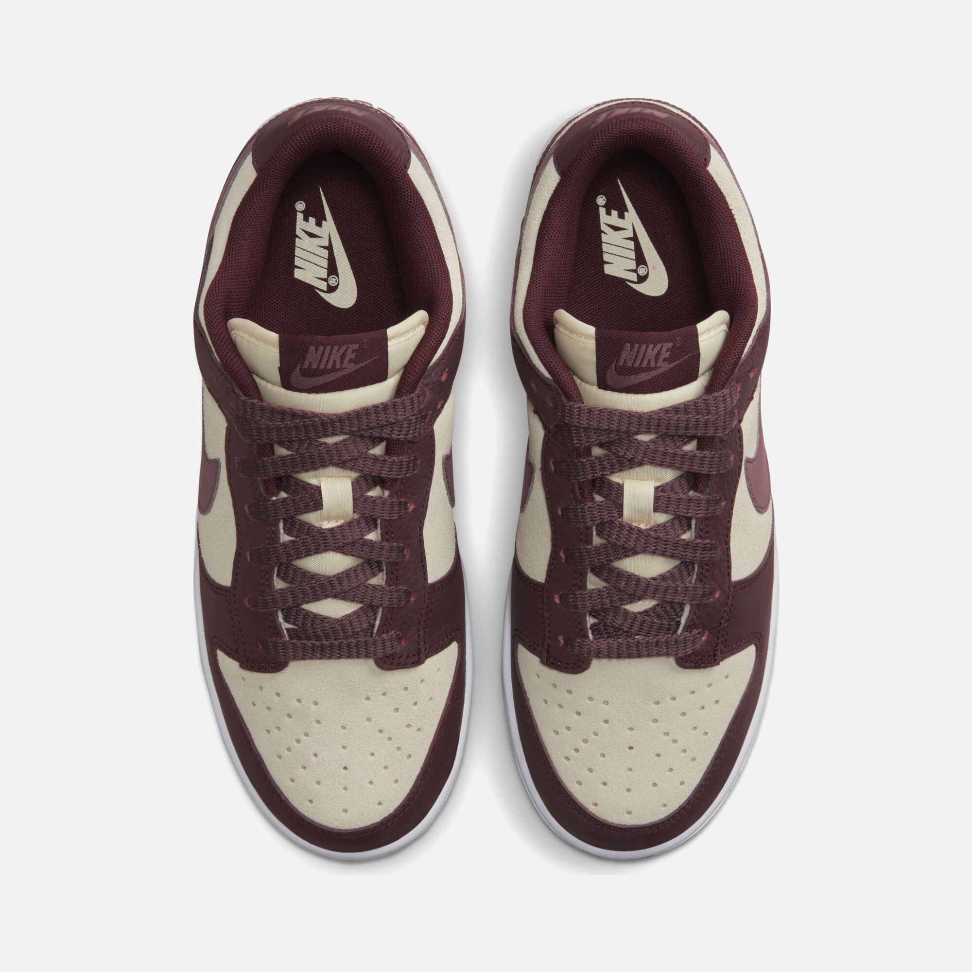 Nike Dunk Low ''Plum Eclipse'' Kadın Spor Ayakkabı