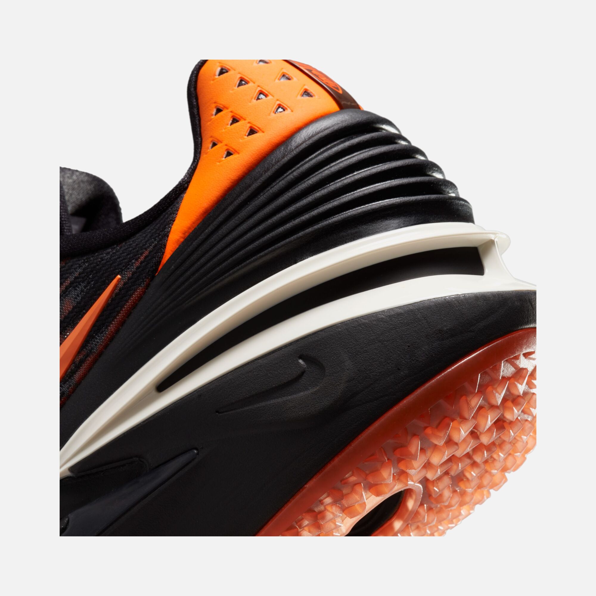 Nike Air Zoom G.T. Cut 2 Erkek Basketbol Ayakkabısı