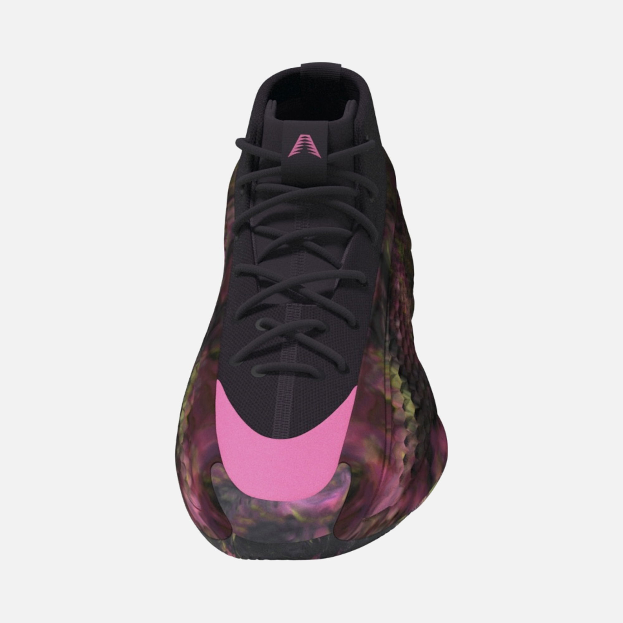 adidas A.E. 1 Ascent Mid Erkek Basketbol Ayakkabısı