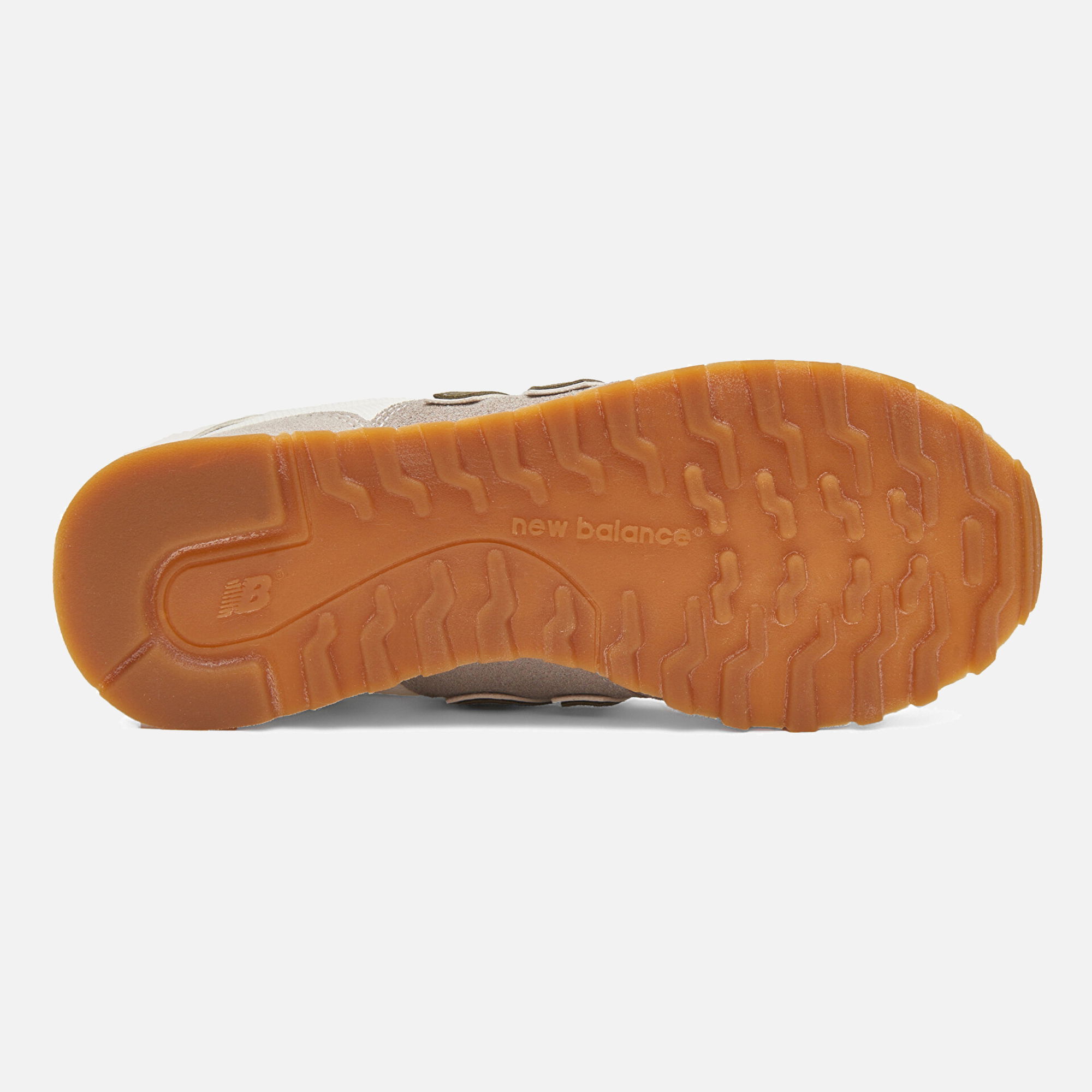 New Balance 500 Kadın Spor Ayakkabı