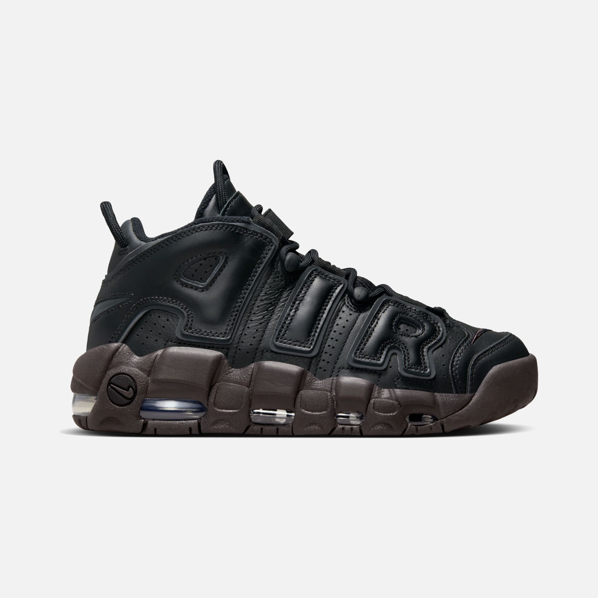 Nike Air More Uptempo ''An Off-Court Fave'' Kadın Spor Ayakkabı