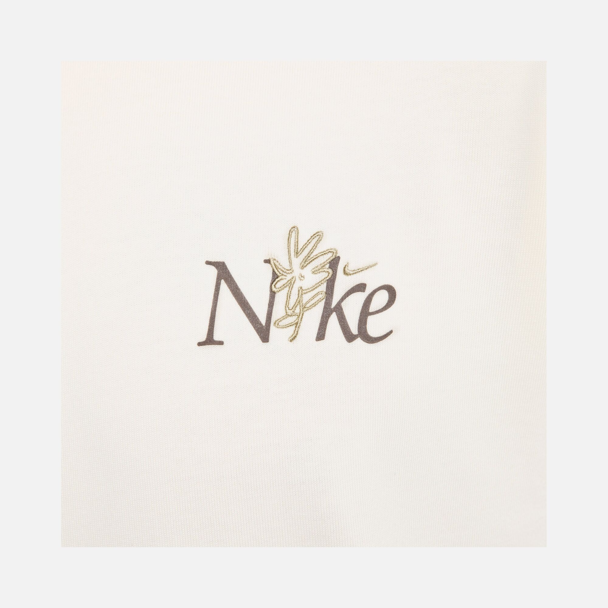 Nike Sportswear M90 LBR ''Processed and Textured Print Craft Graphic Details'' Short-Sleeve Erkek Tişört