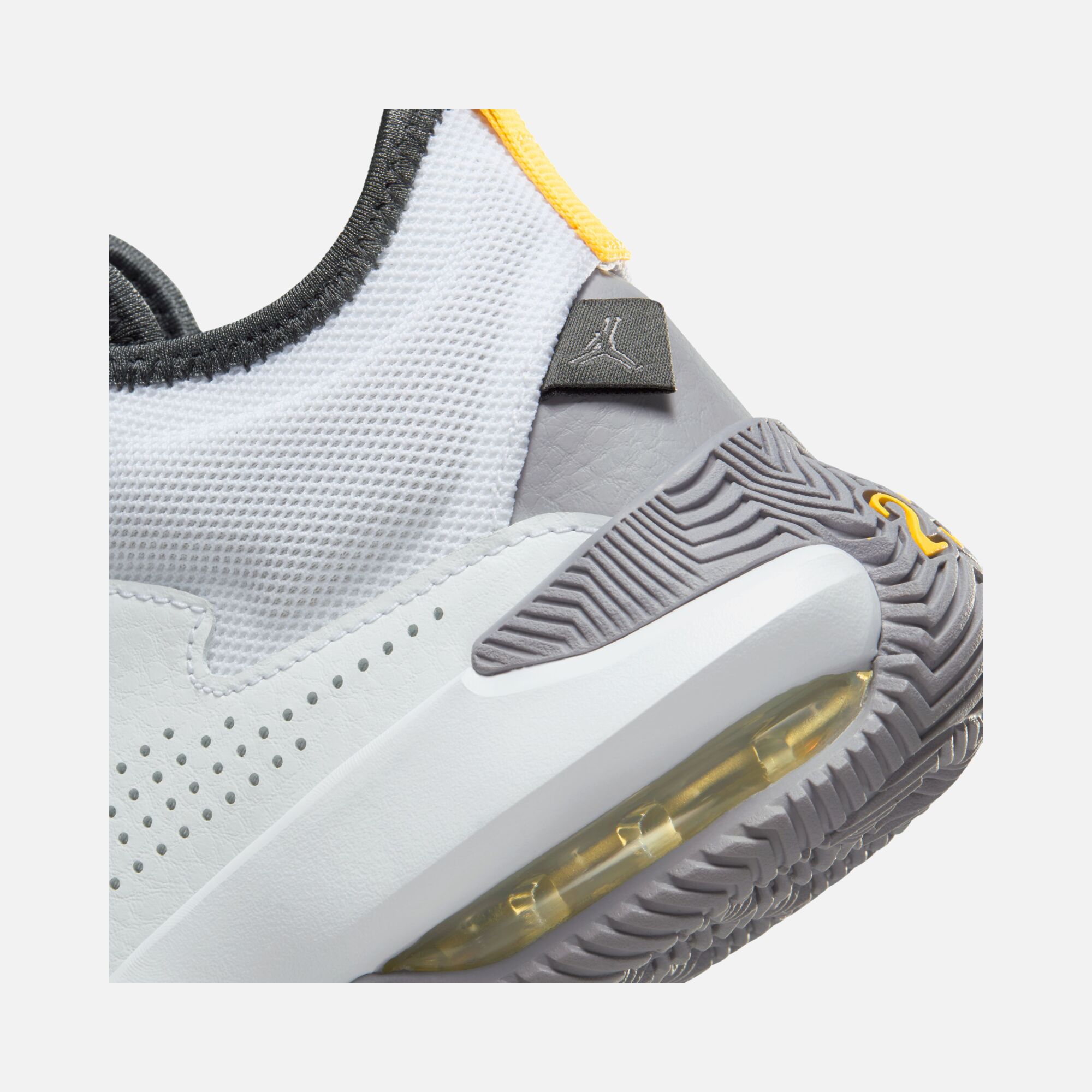 Nike Jordan Stay Loyal 2 (GS) Spor Ayakkabı