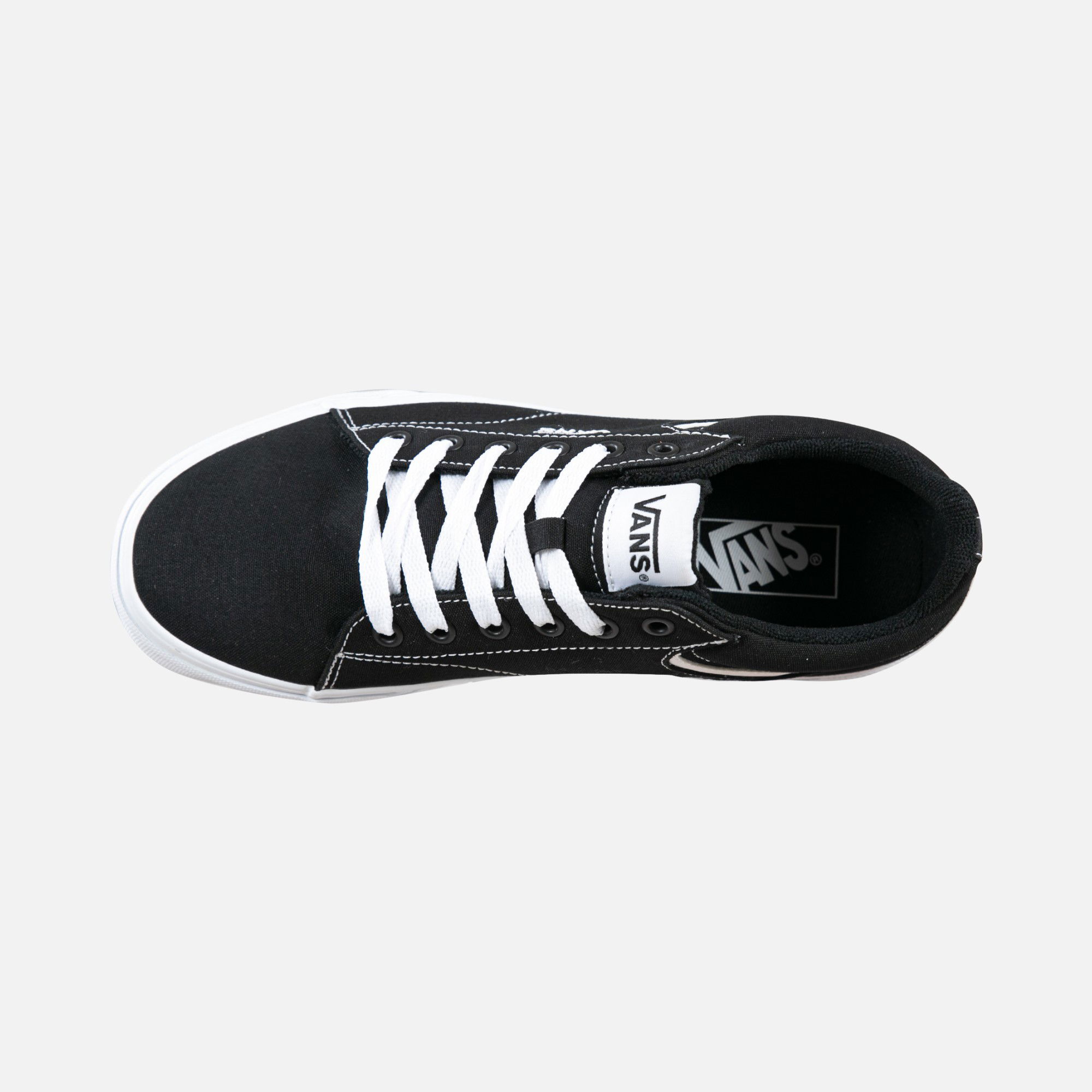 Vans Seldan Erkek Spor Ayakkabı