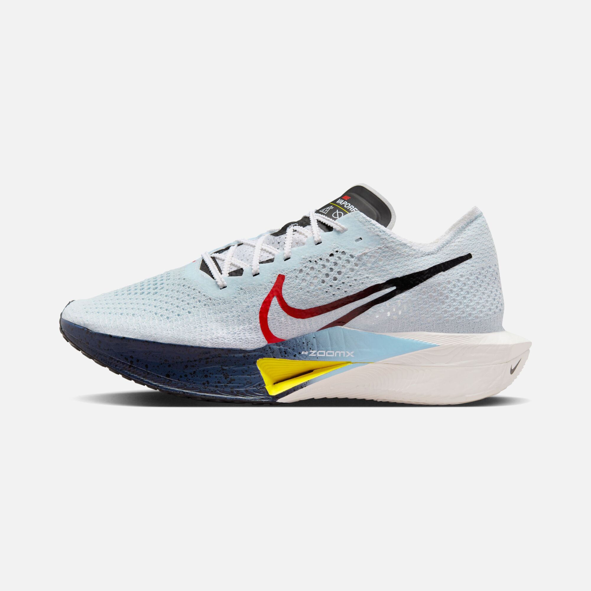 Nike ZoomX Vaporfly Next% 3 FlyKnit Road Running Erkek Spor Ayakkabı