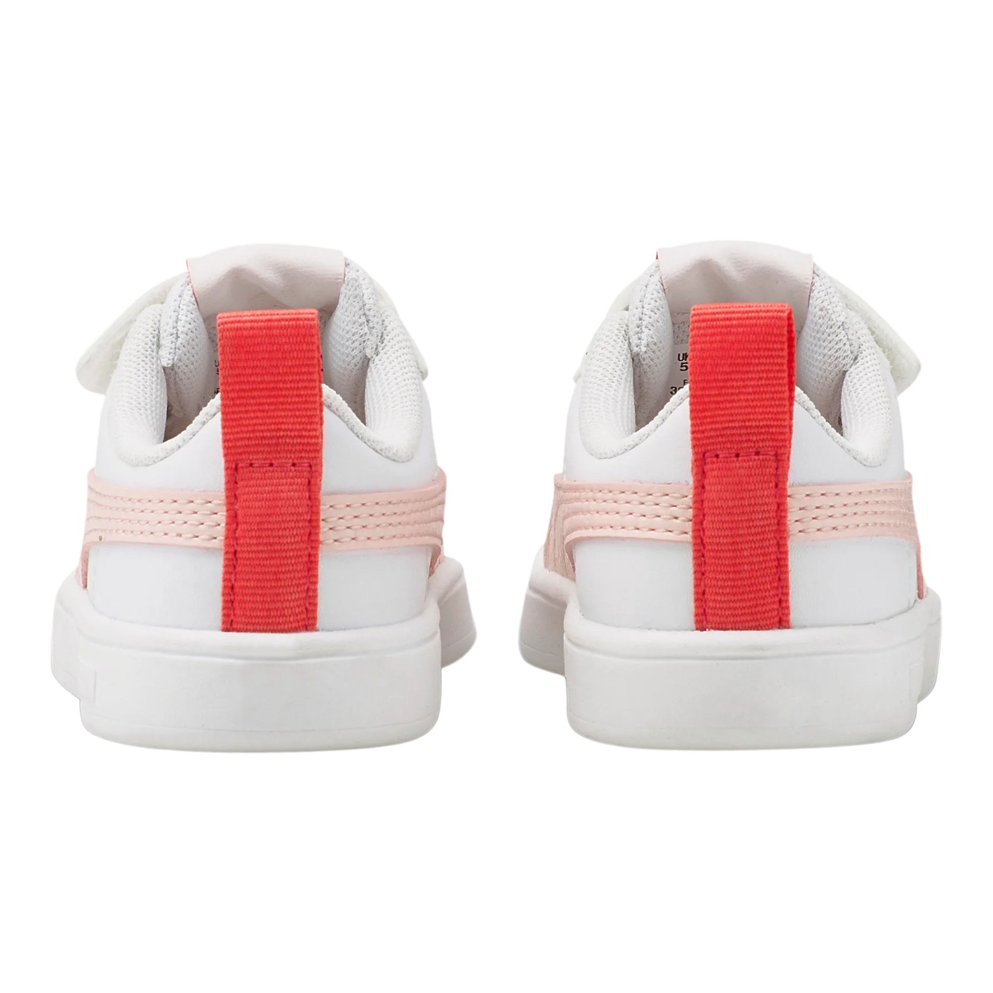 Puma Rickie AC (TD) Bebek Spor Ayakkabı